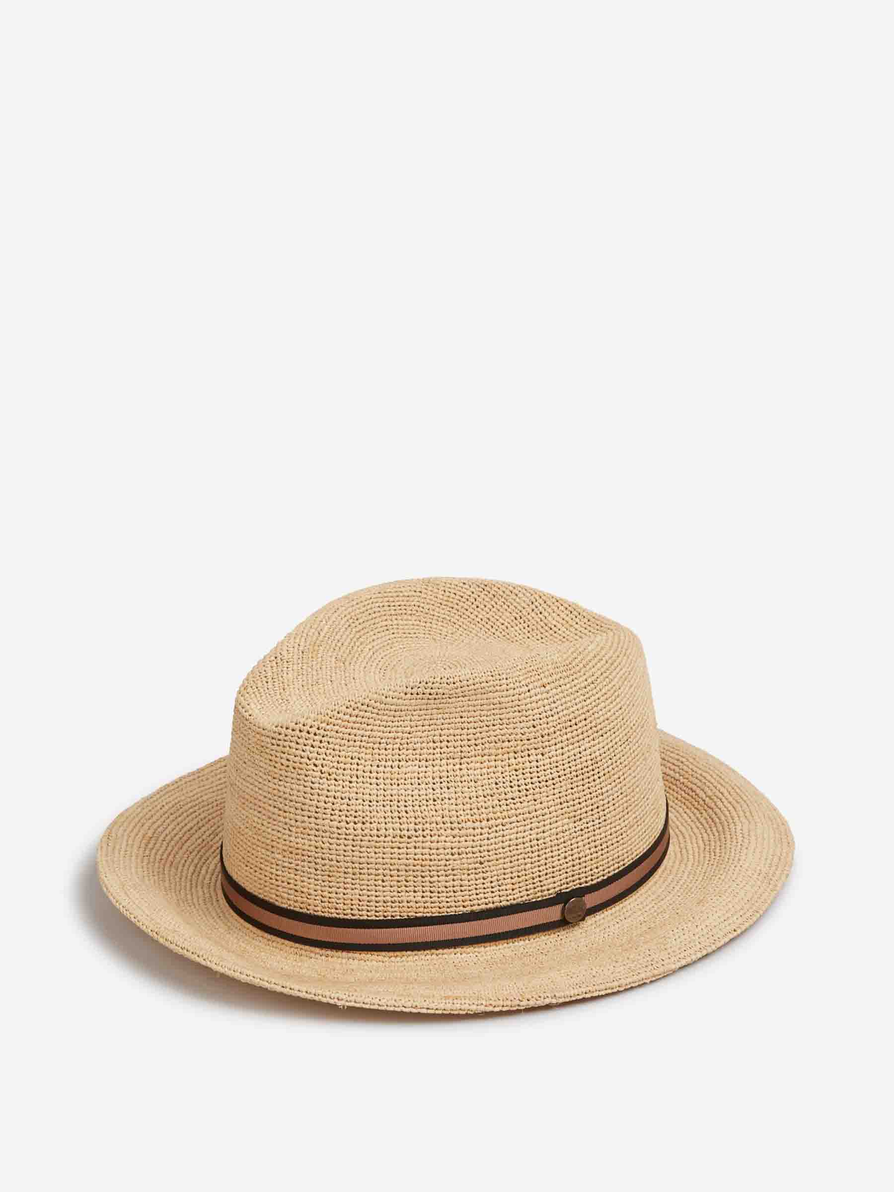 Sombrero Rafia Argentina - Image 2