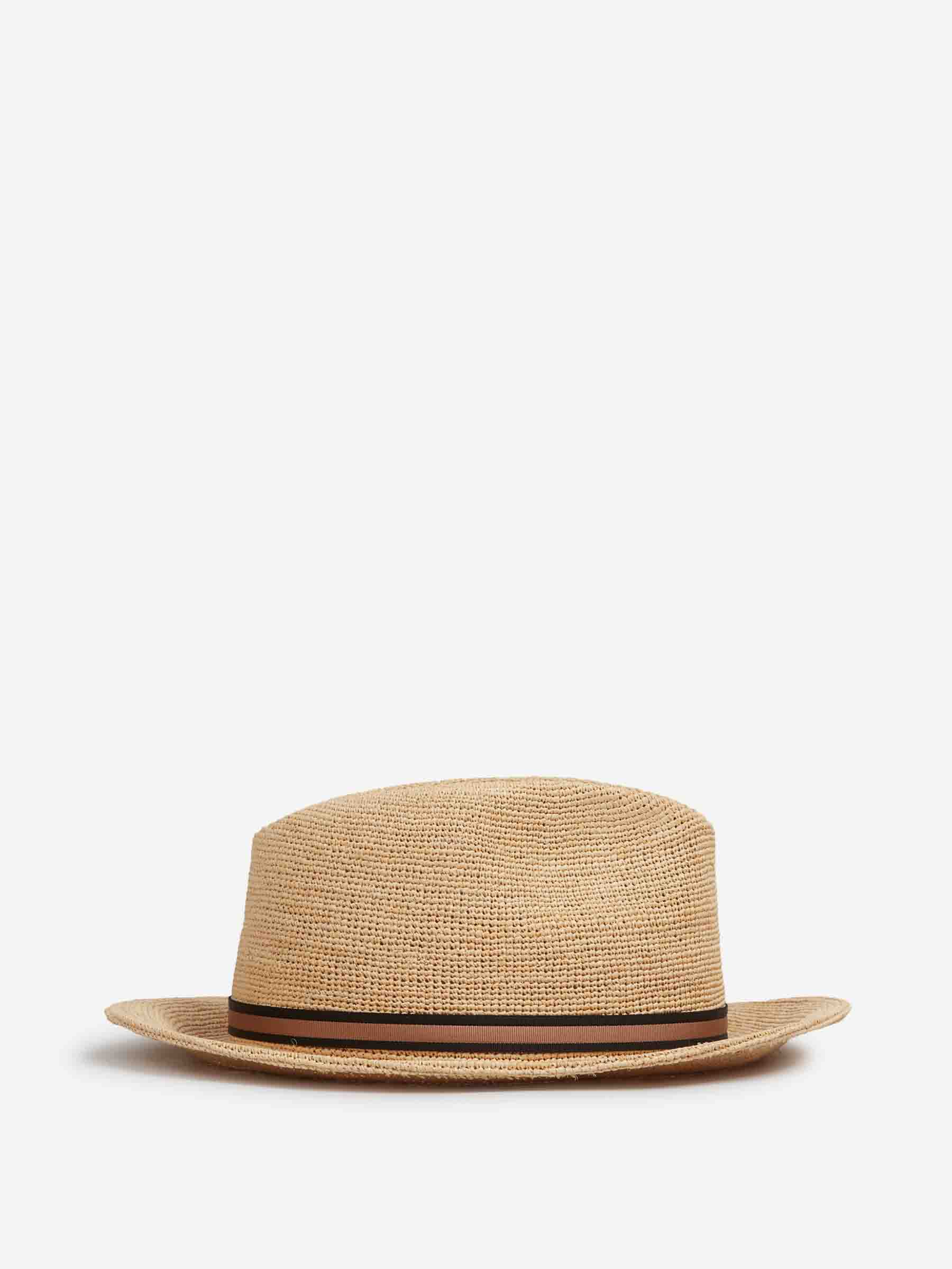 Sombrero Rafia Argentina - Image 3