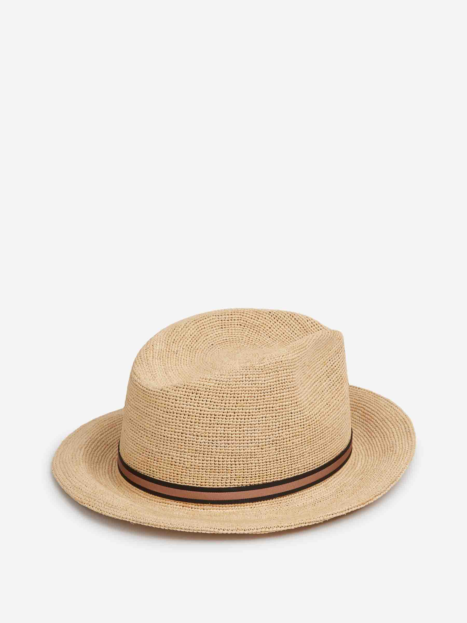 Sombrero Rafia Argentina - Image 4