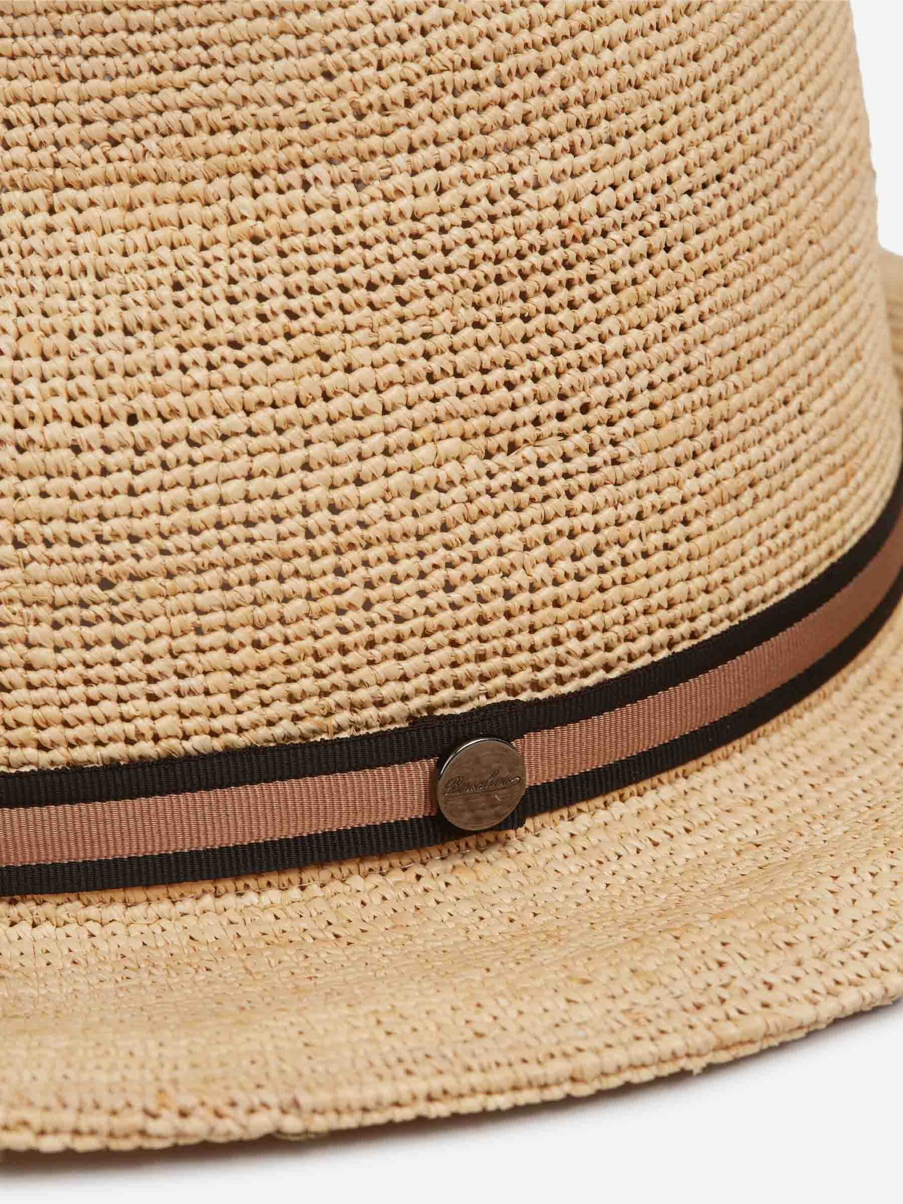 Sombrero Rafia Argentina - Image 5