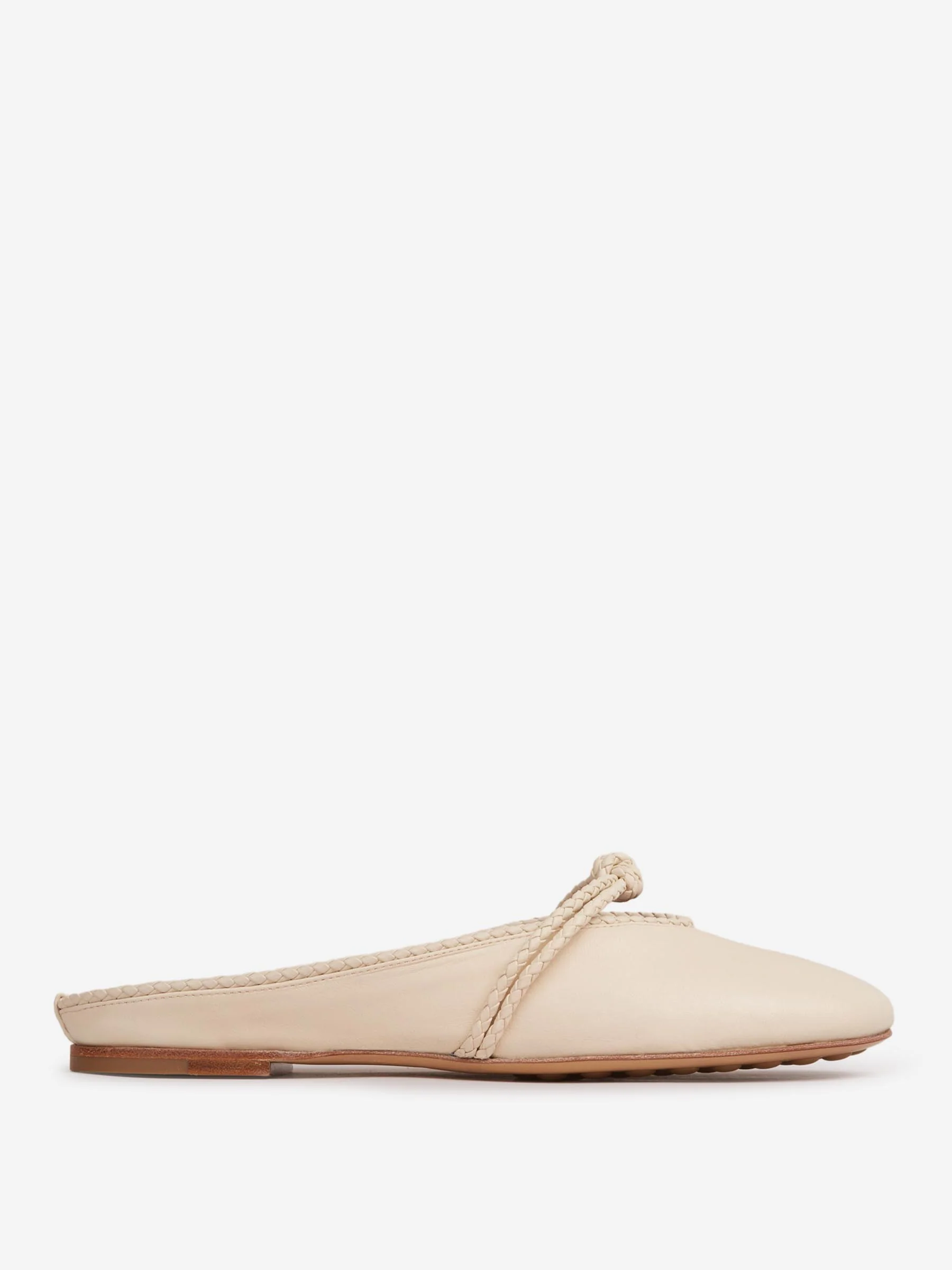 Bailarinas Mules Rosa