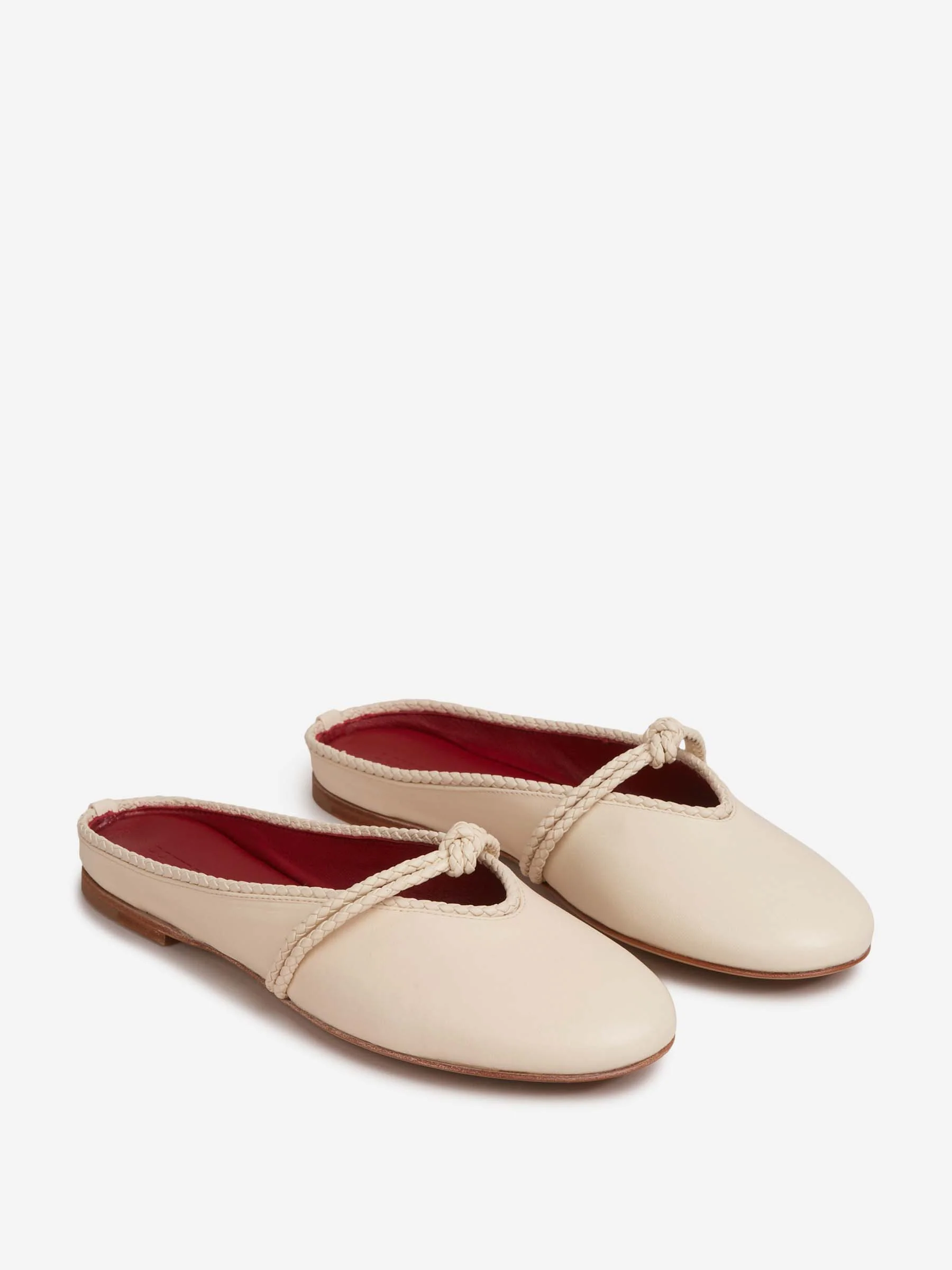 Bailarinas Mules Rosa - Image 2