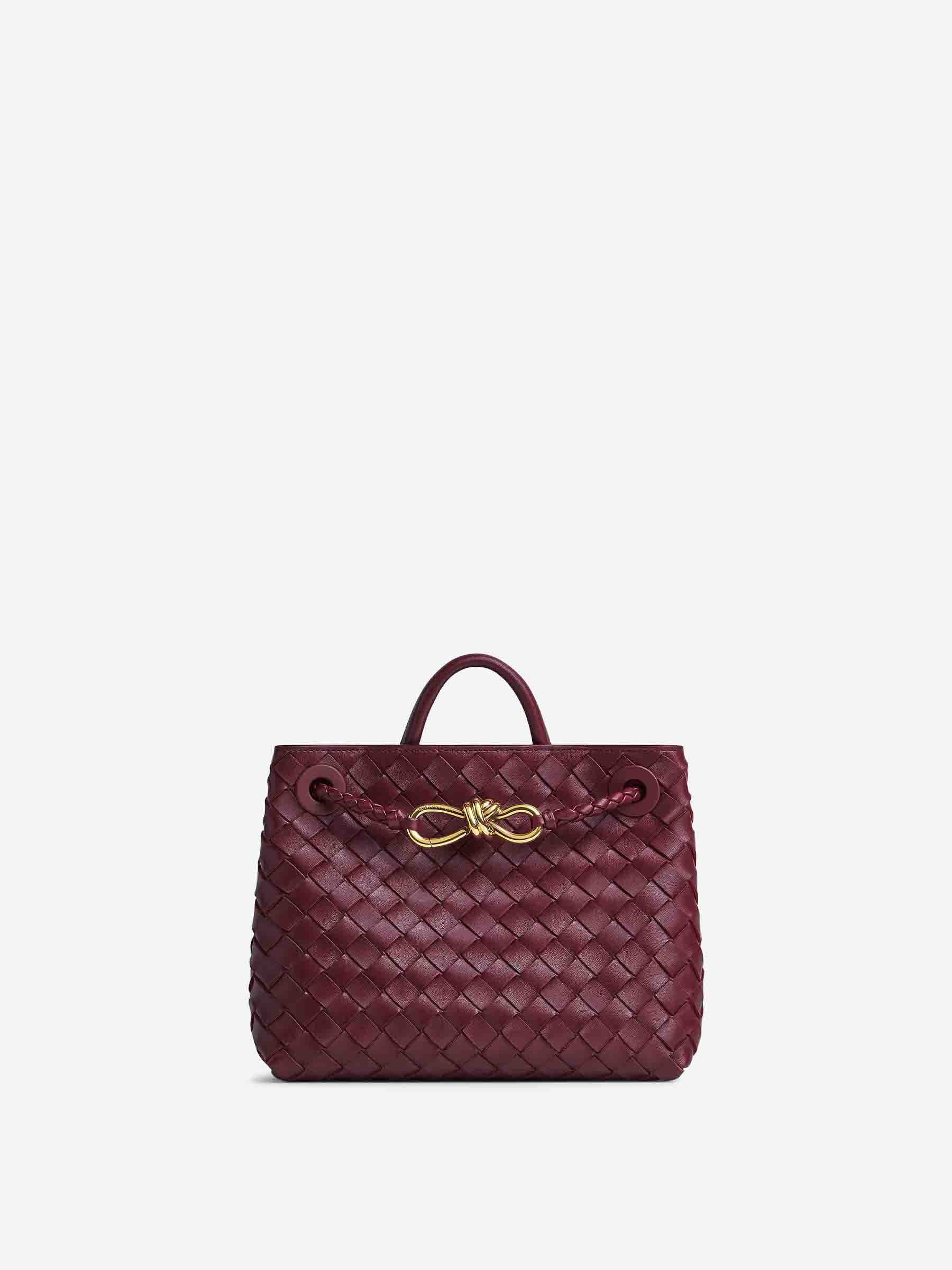 Bolso Andiamo