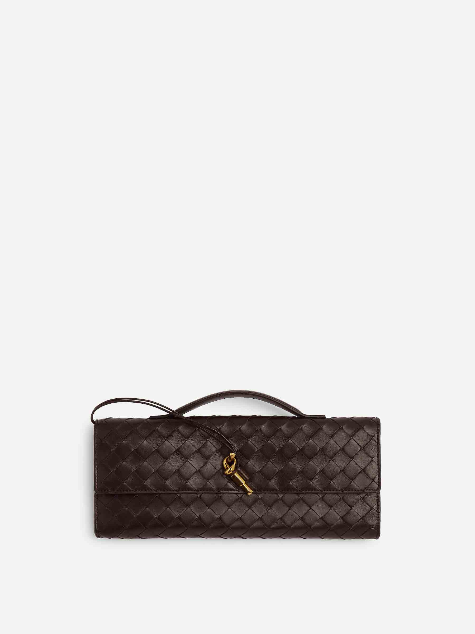 Bolso Andiamo Clutch