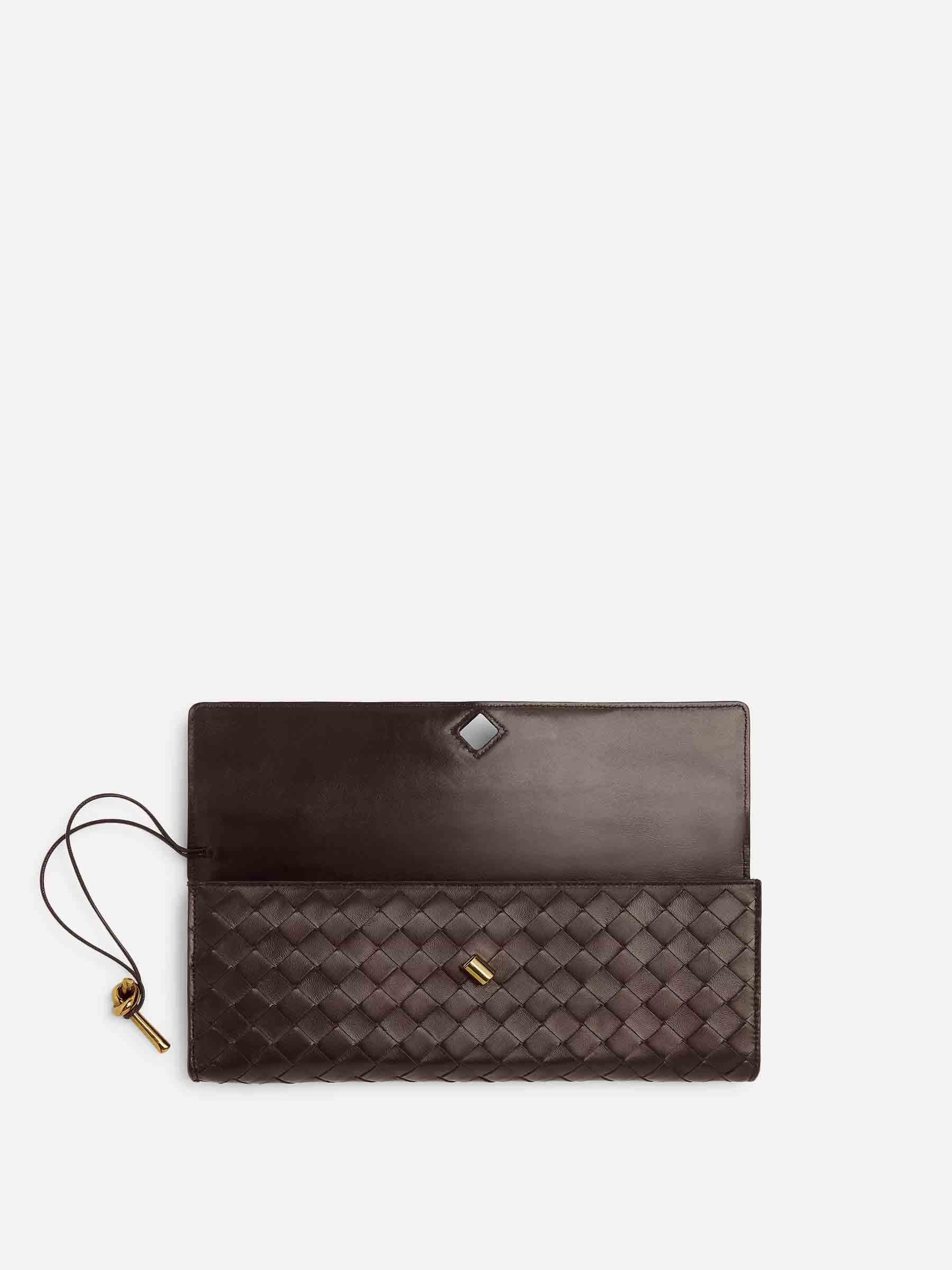 Bolso Andiamo Clutch - Image 3