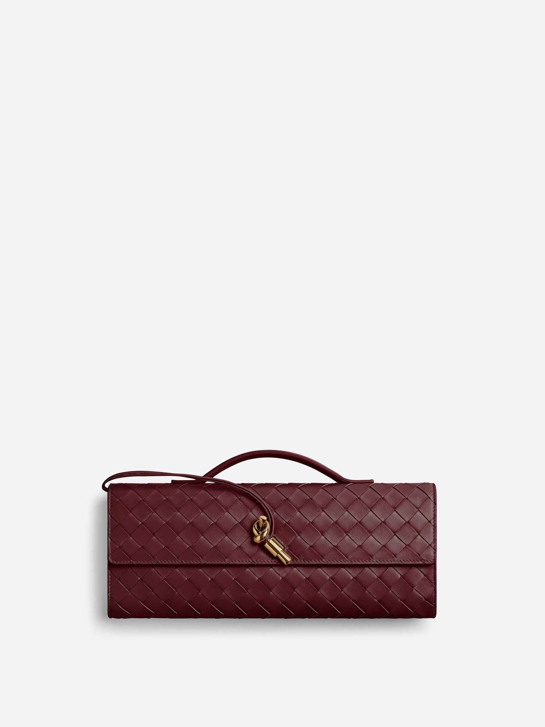 Bolso Andiamo Clutch