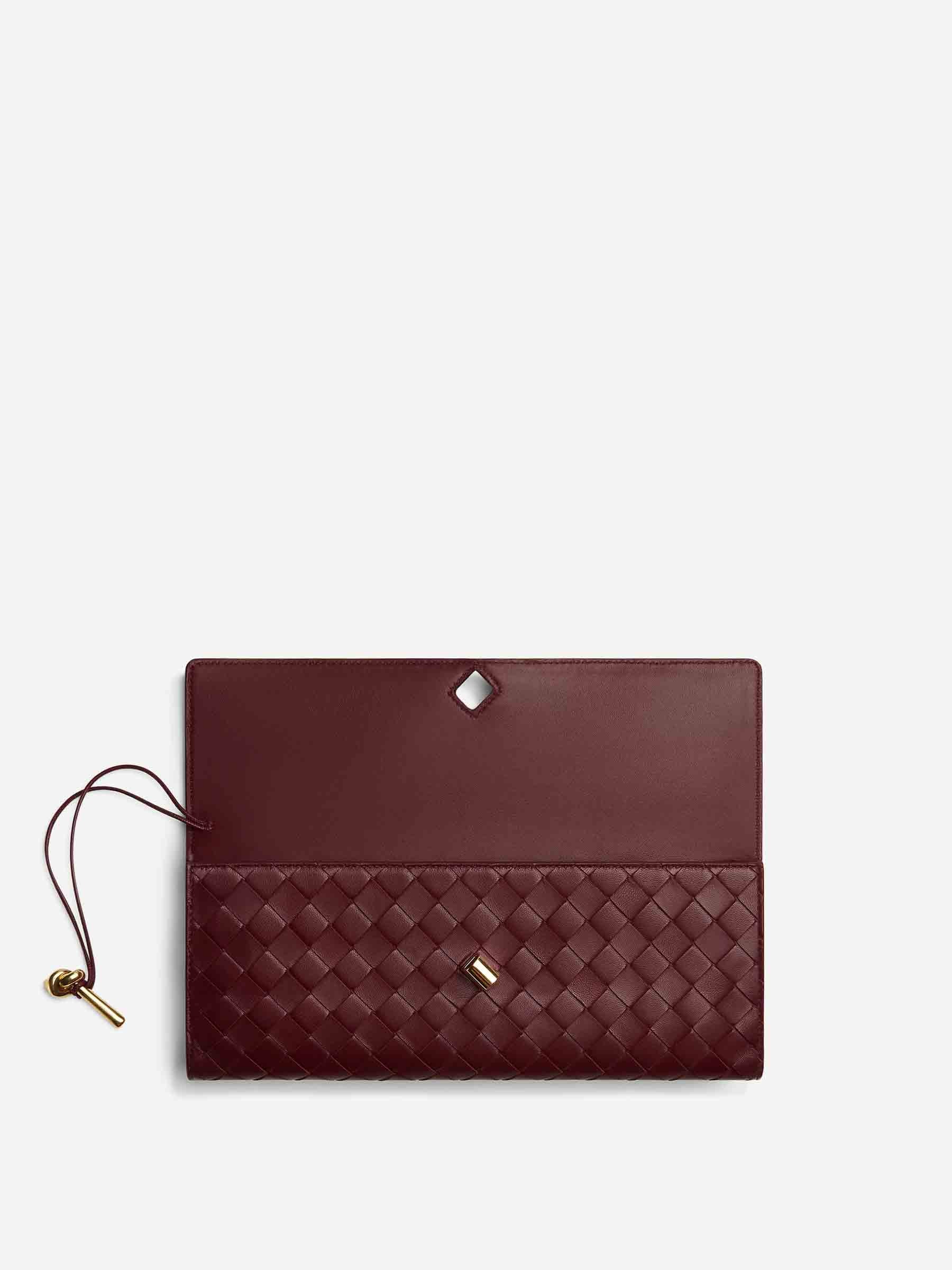 Bolso Andiamo Clutch - Image 3