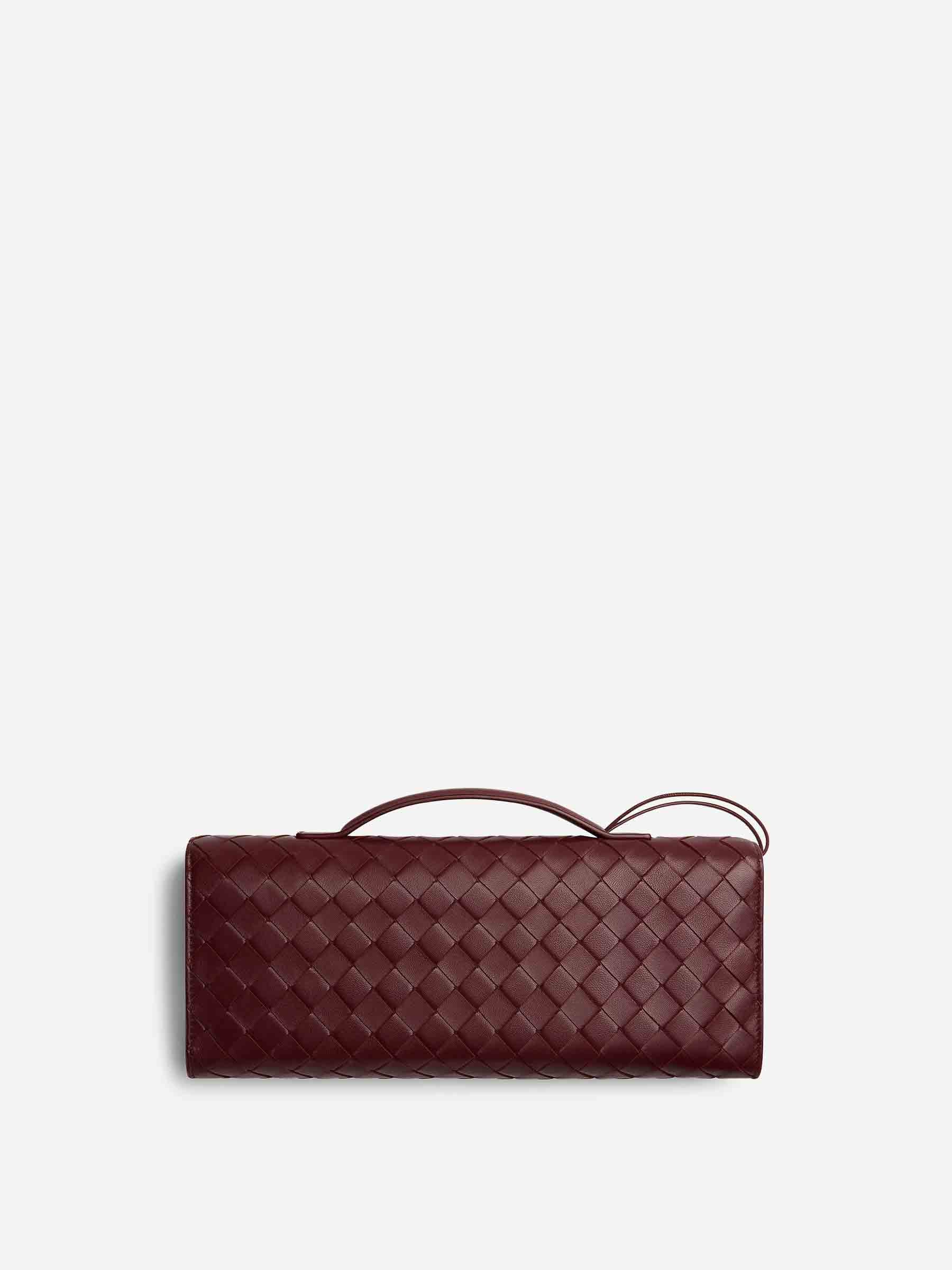 Bolso Andiamo Clutch - Image 4