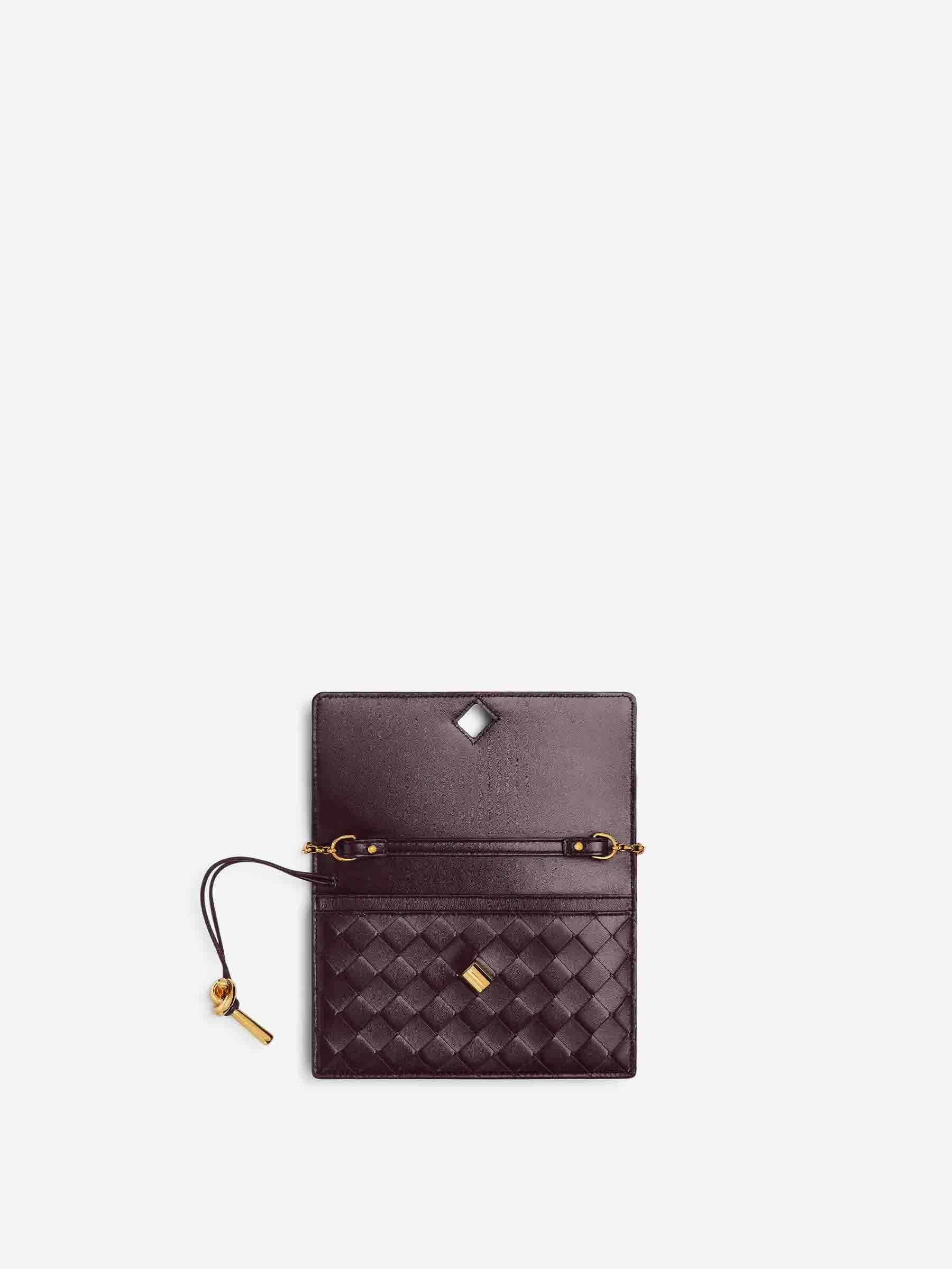 Bolso Andiamo Pouch - Image 3