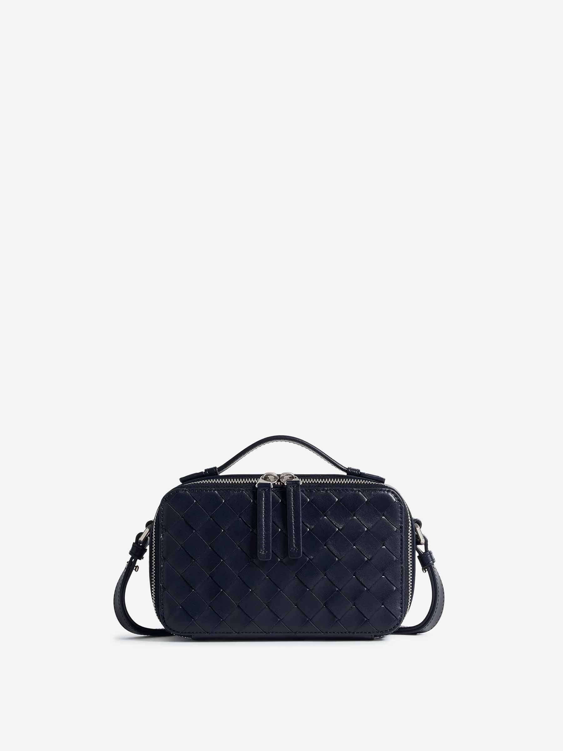 Bolso Bandolera Getaway Phone Pouch