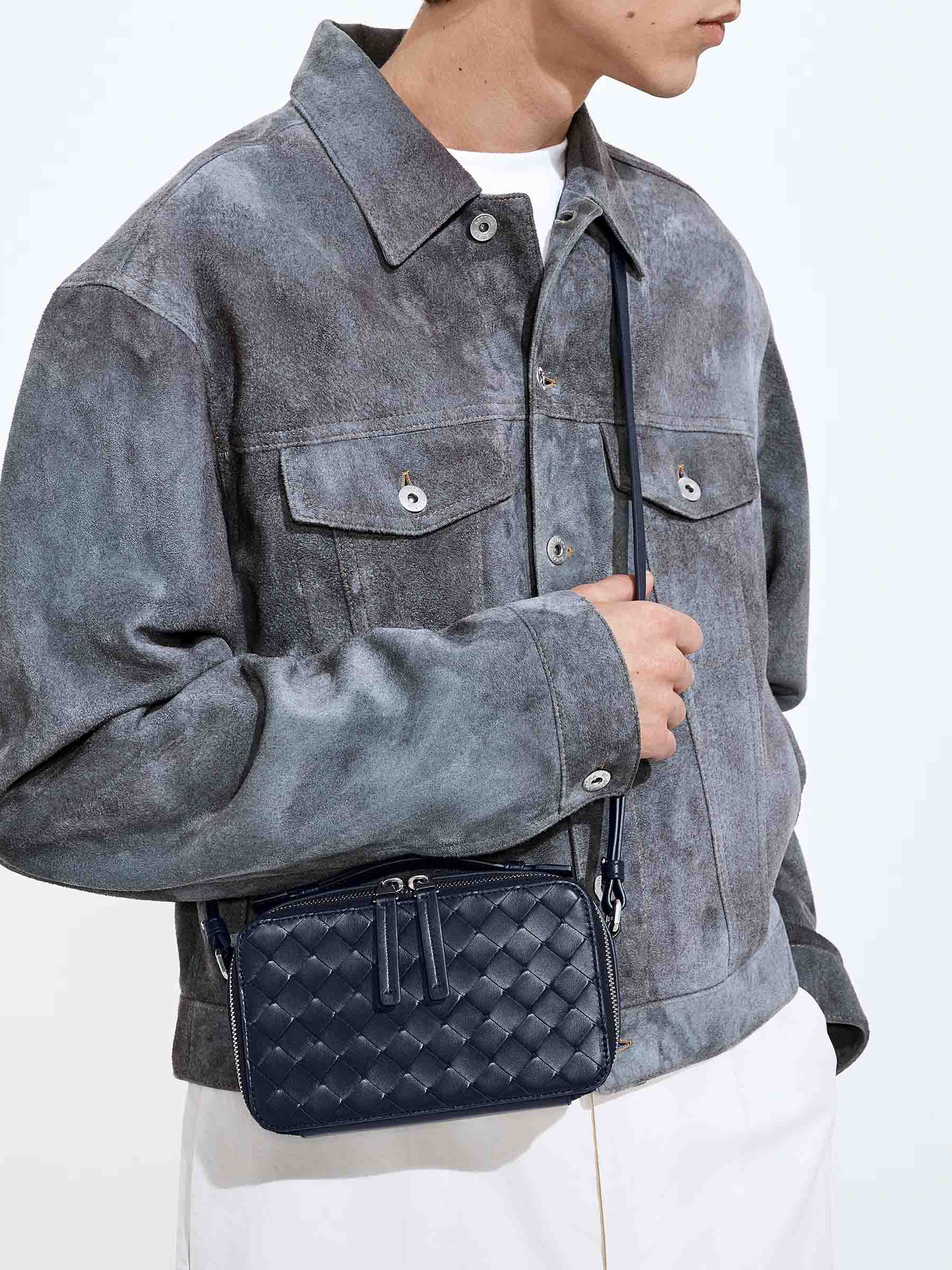 Bolso Bandolera Getaway Phone Pouch - Image 2