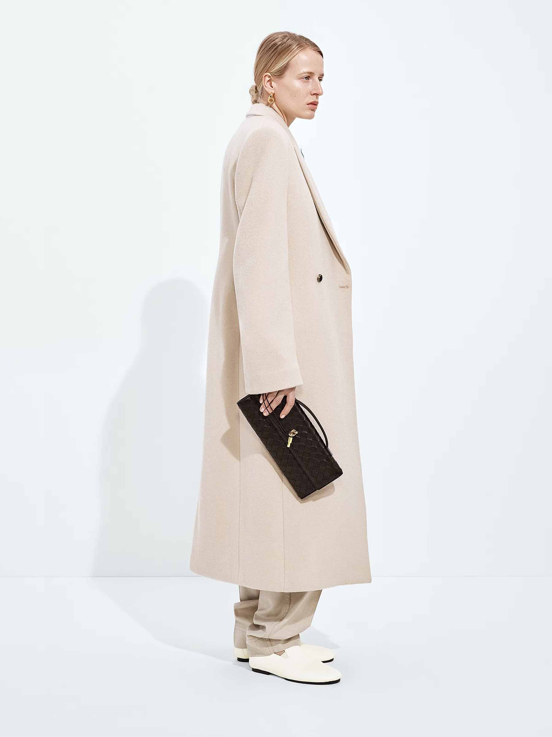 Bolso Clutch Andiamo - Image 2