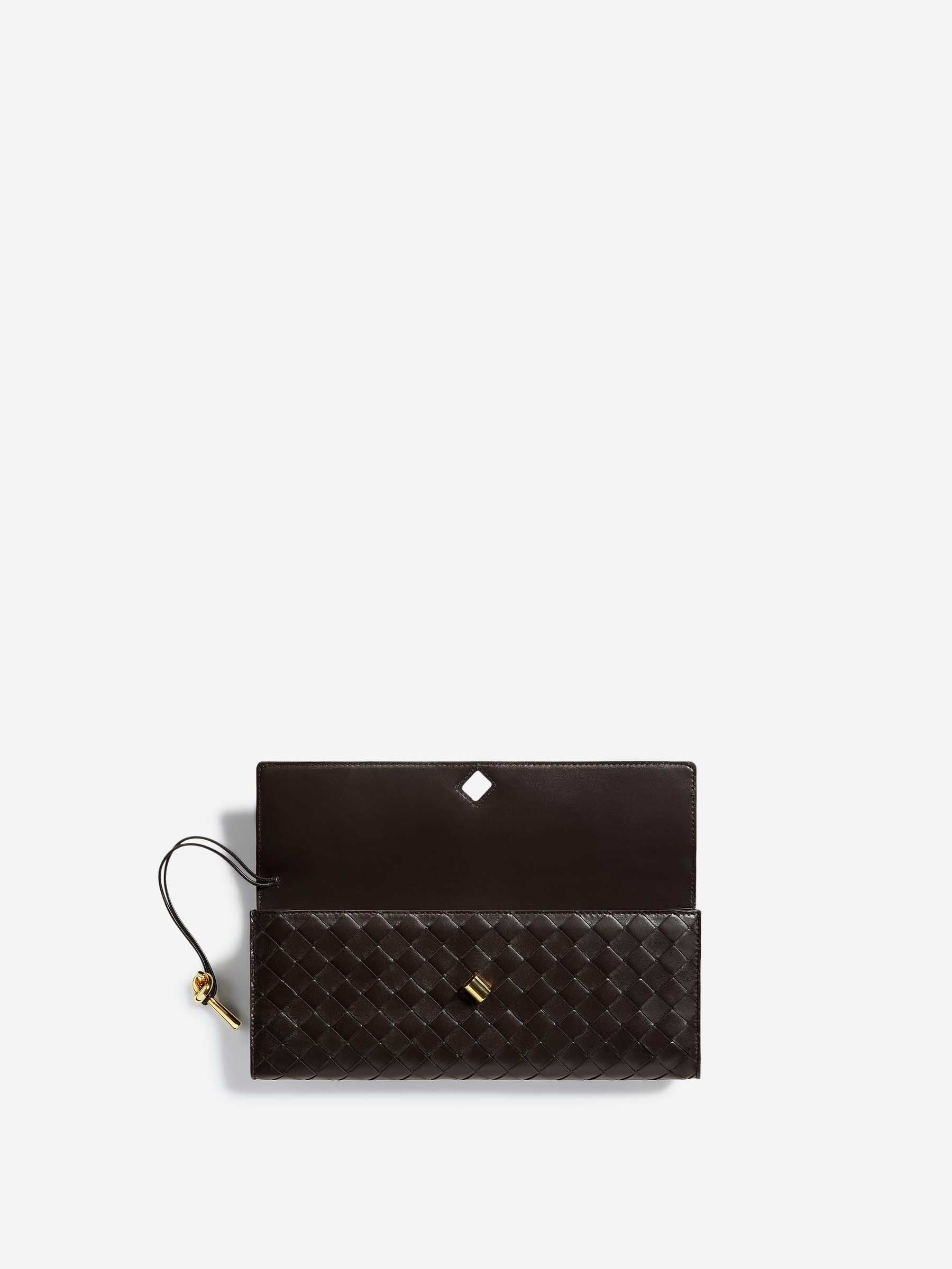 Bolso Clutch Andiamo - Image 3
