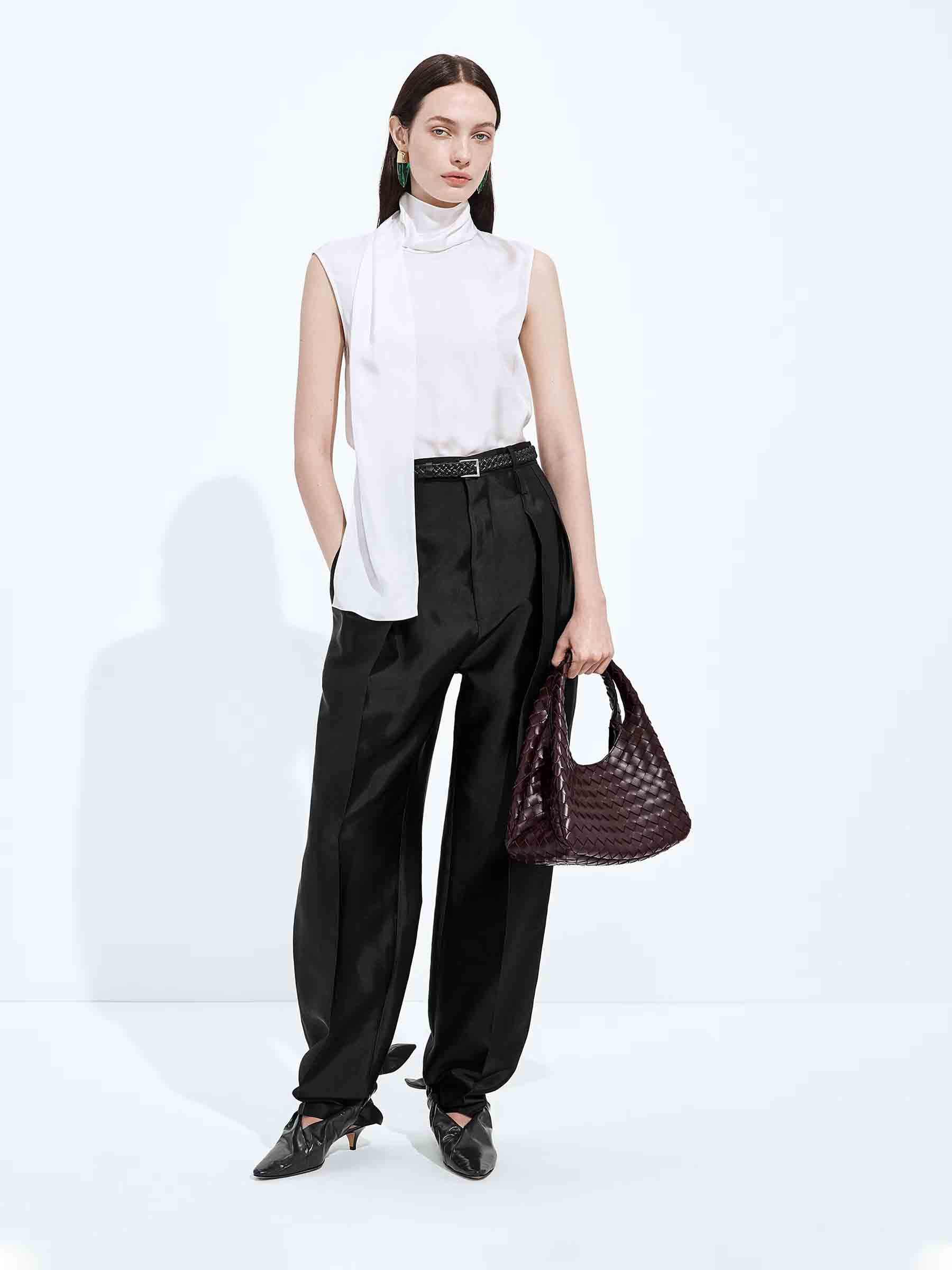 Bolso Hombro Campana - Image 2