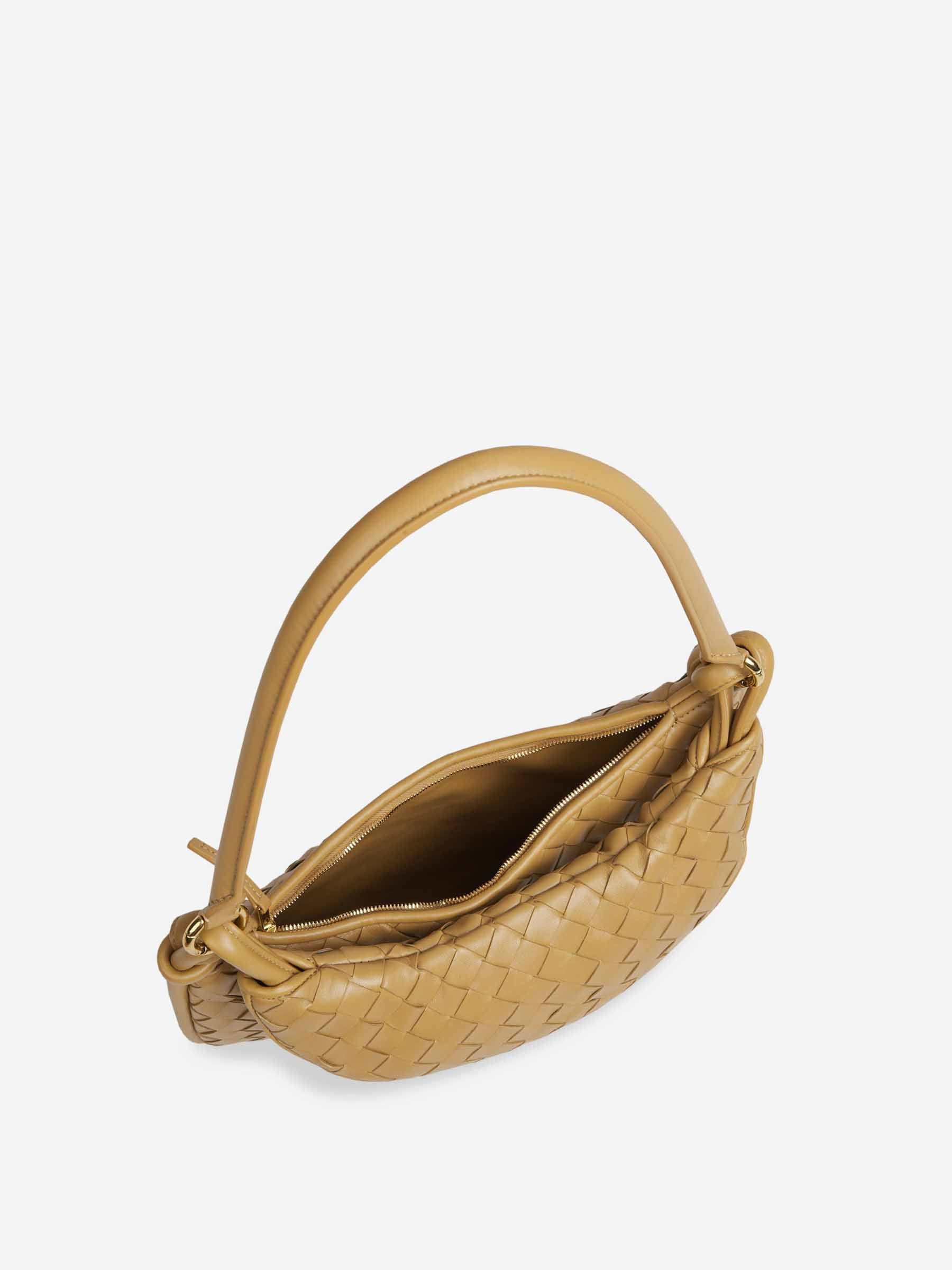 Bolso Hombro Gemelli Mediano - Image 4