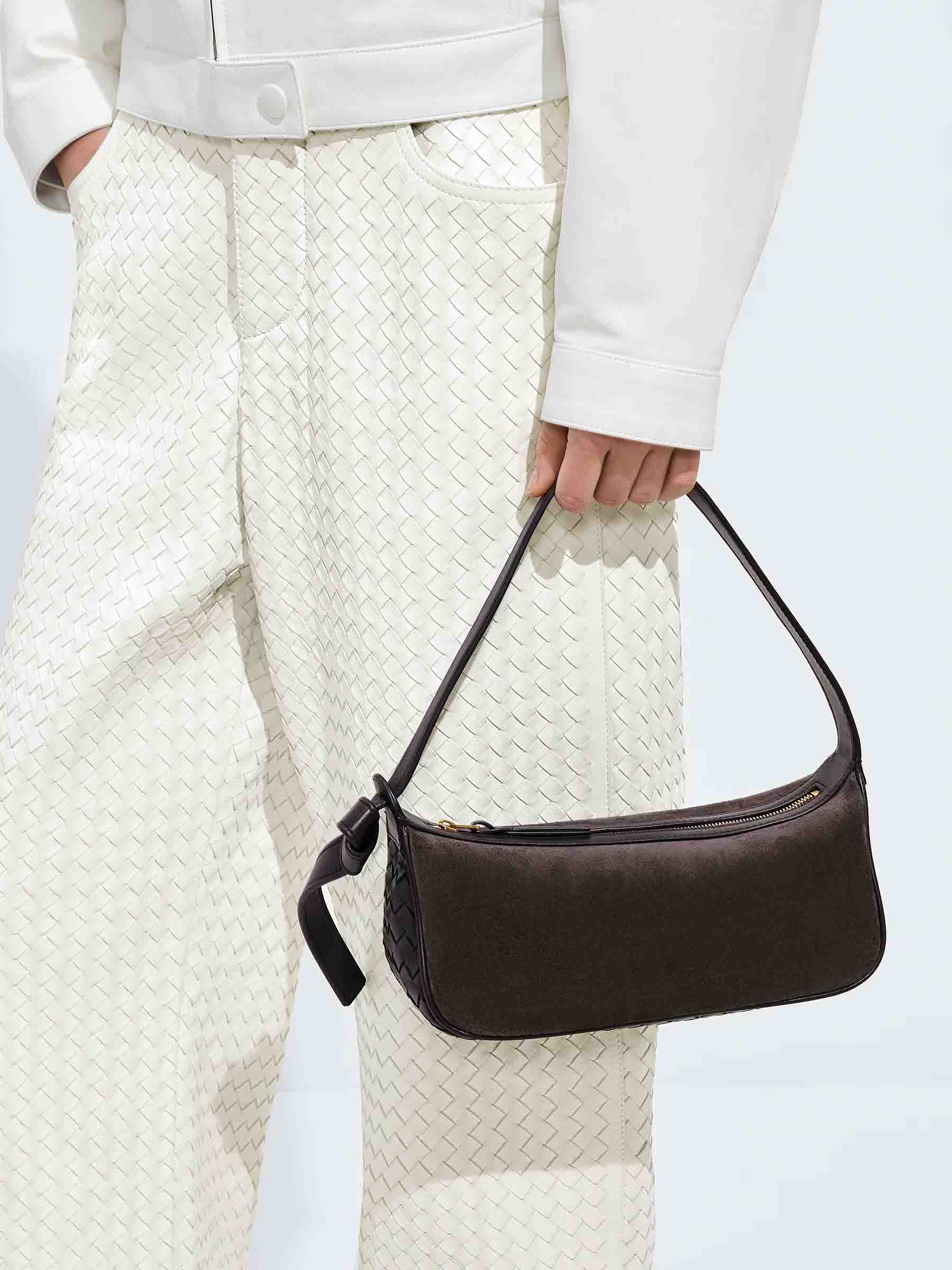 Bolso Hombro Nodo - Image 2