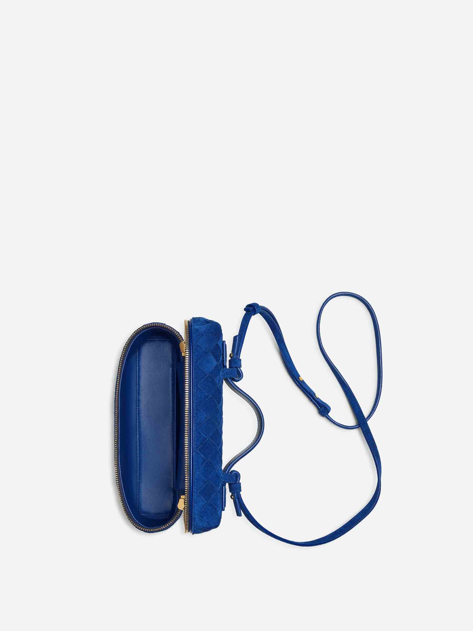 Bolso Intrecciato Bang Bang - Image 5