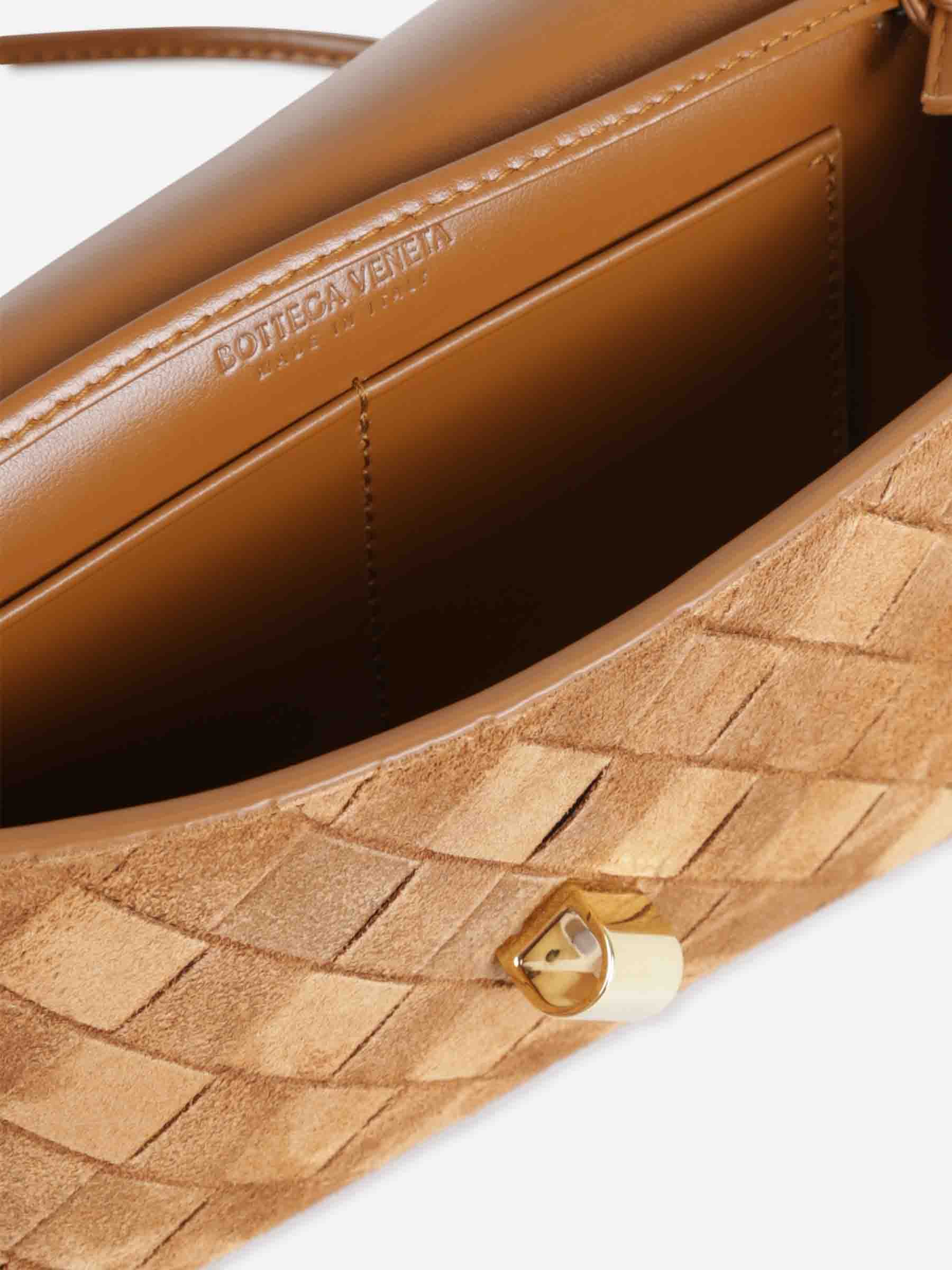 Bolso Pouch Andiamo - Image 5