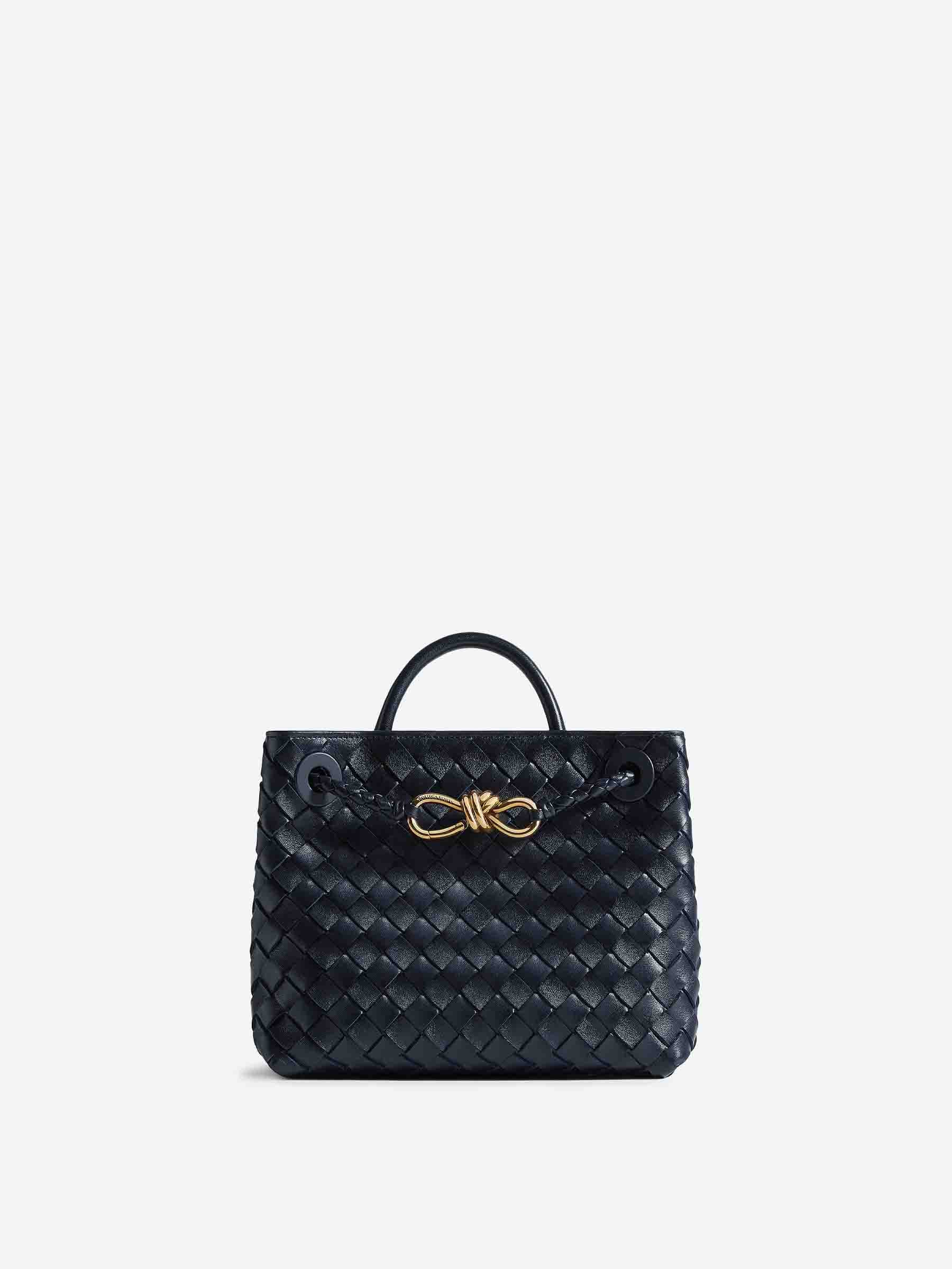 Bolso Small Andiamo