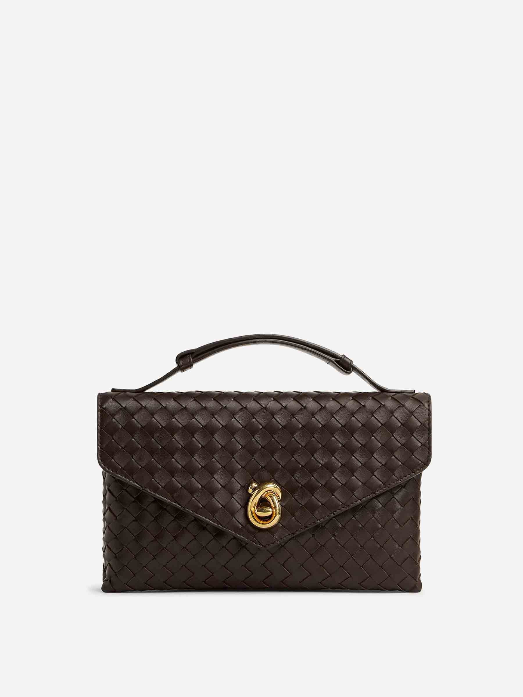 Bolso Knot Lock