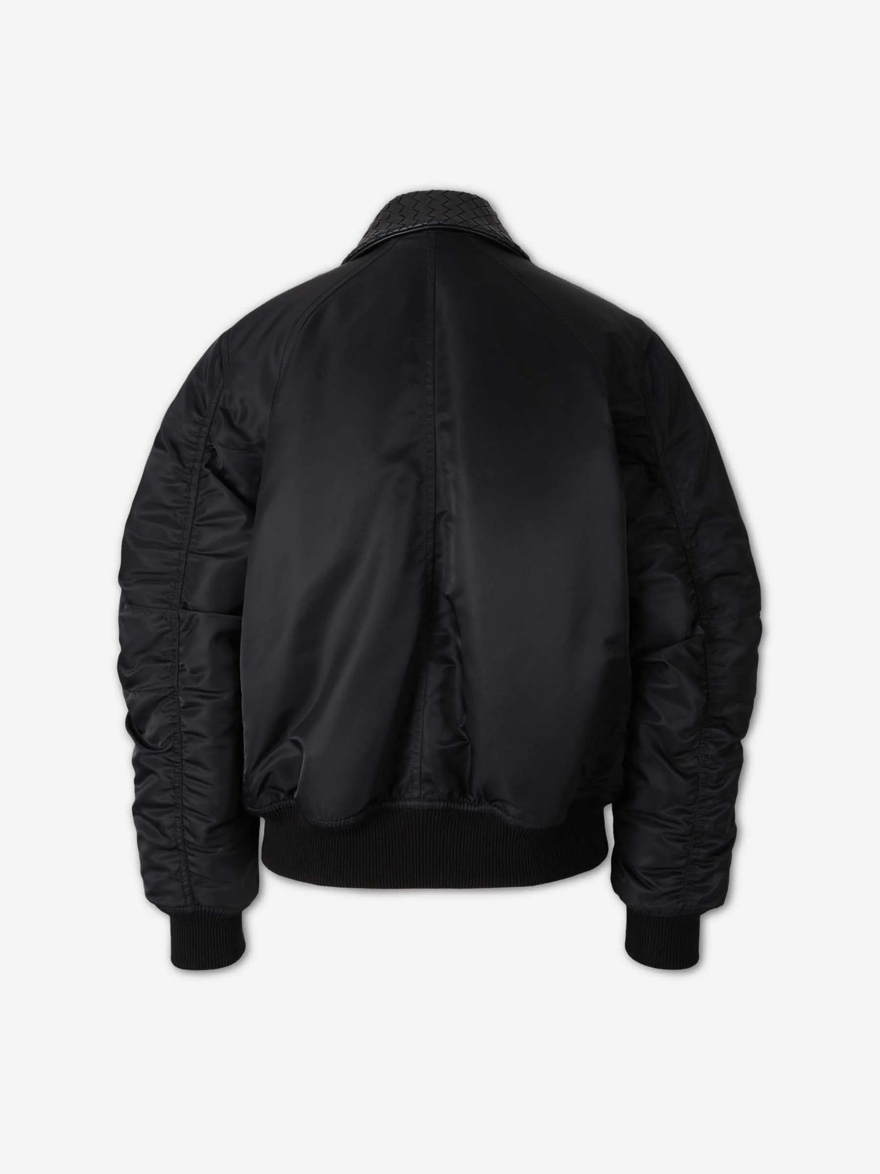 Bomber Acolchada - Image 3