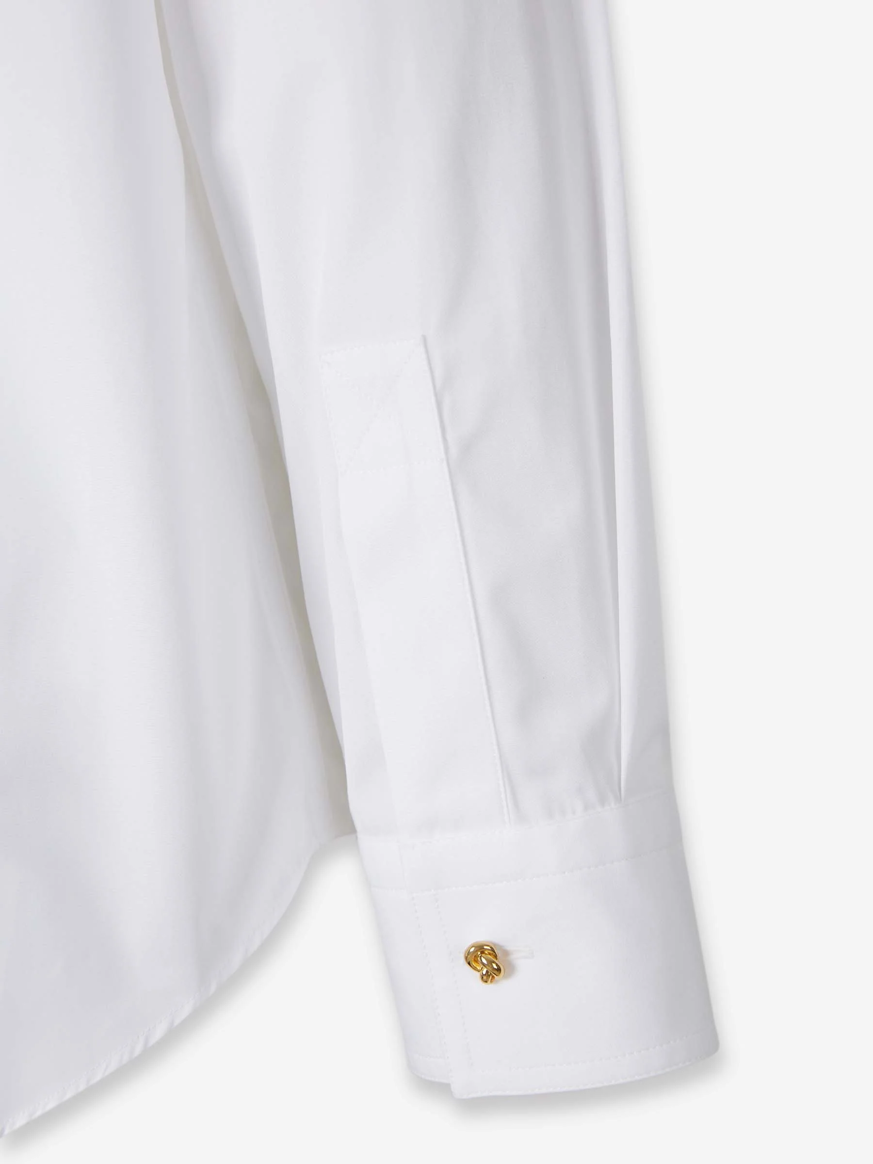 Camisa Lisa Algodón - Image 4