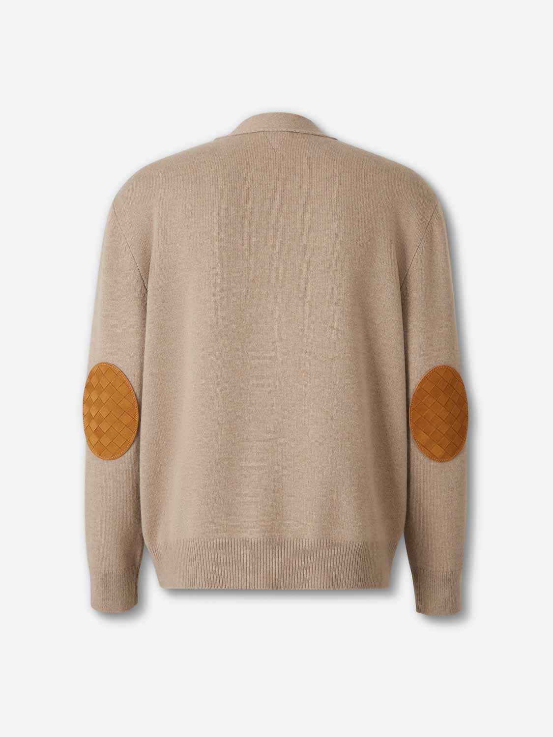 Cárdigan Punto Cashmere - Image 2