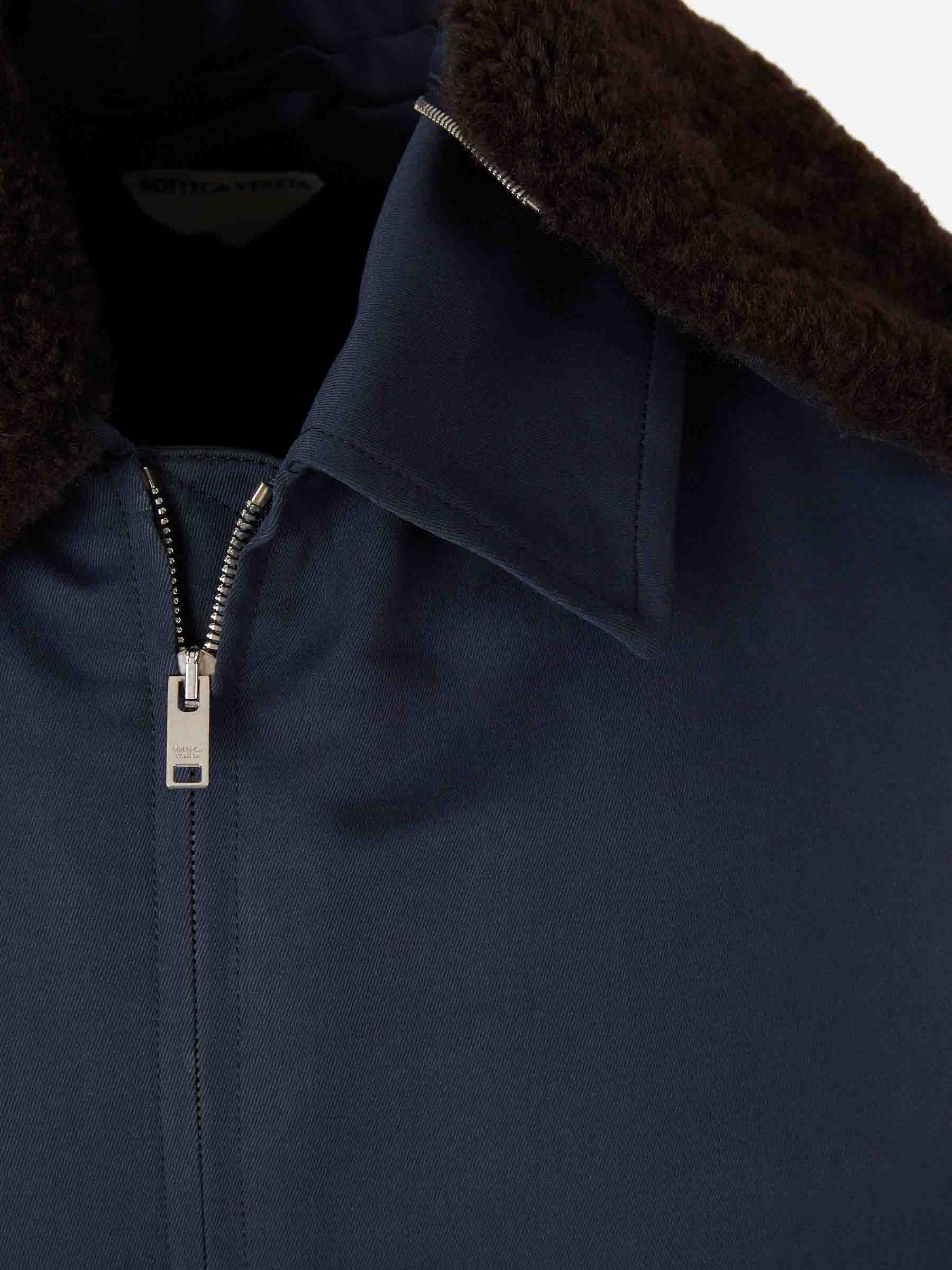 Chaqueta Bomber Aviador - Image 3