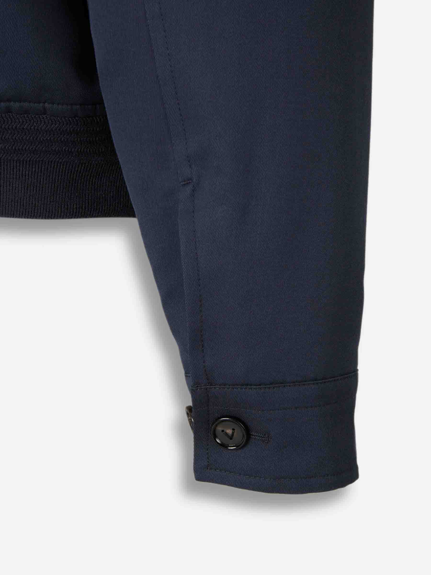 Chaqueta Bomber Aviador - Image 4