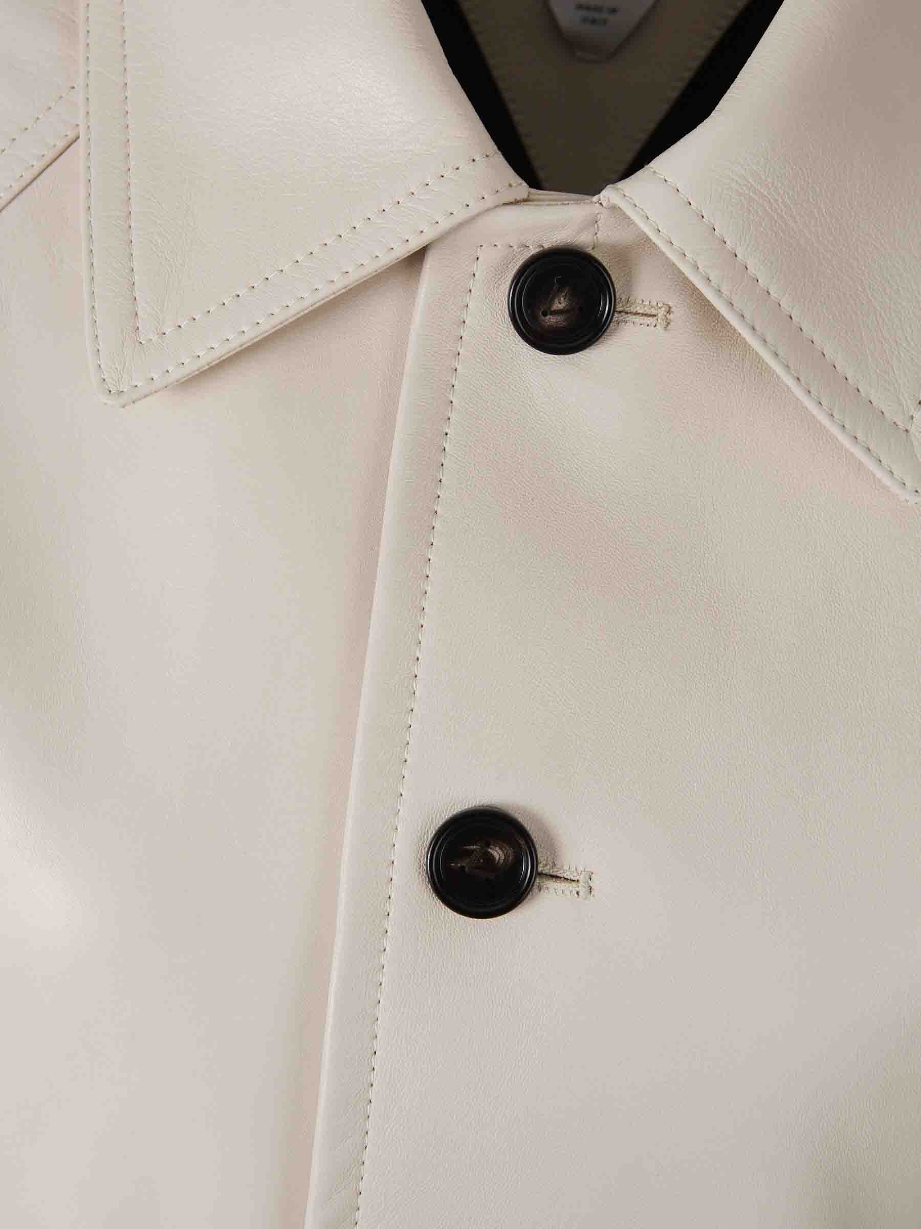 Chaqueta Piel - Image 3