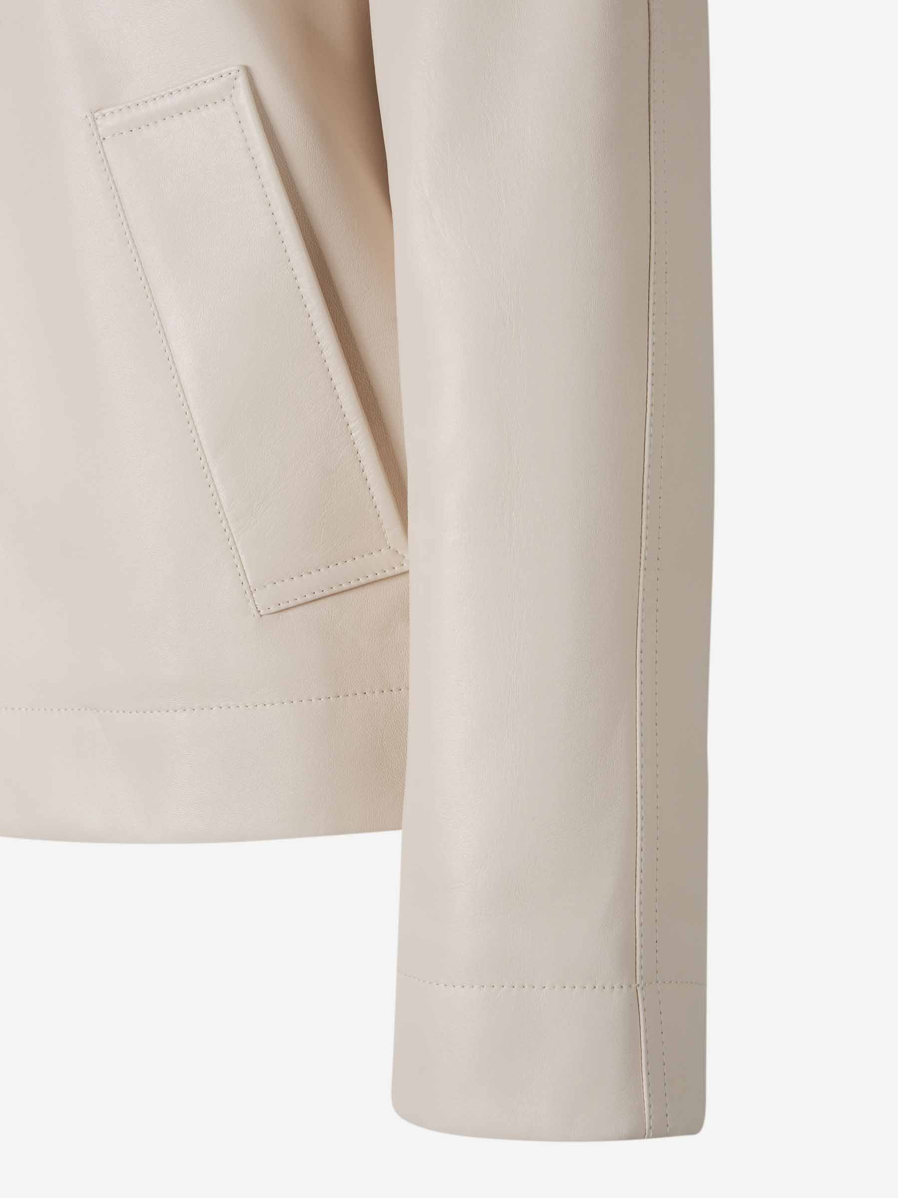 Chaqueta Piel - Image 4