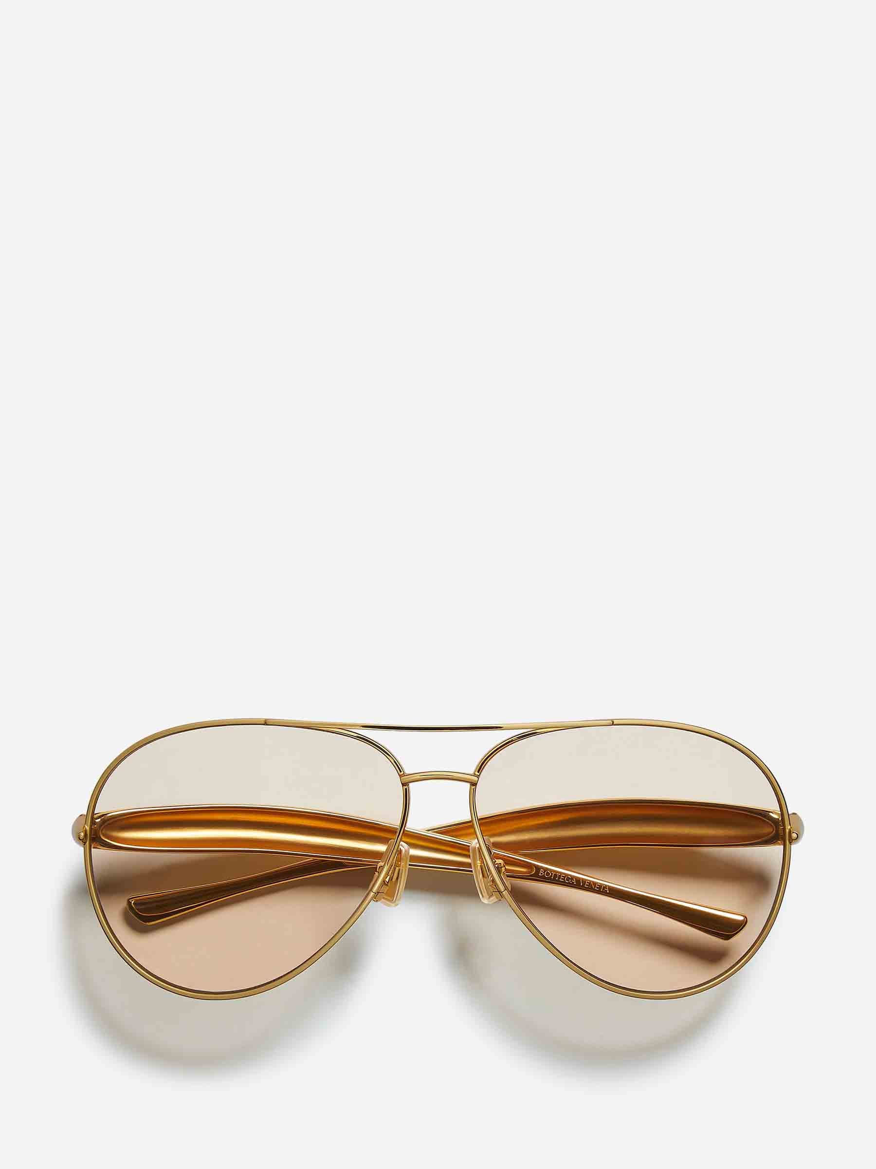 Gafas de sol aviador