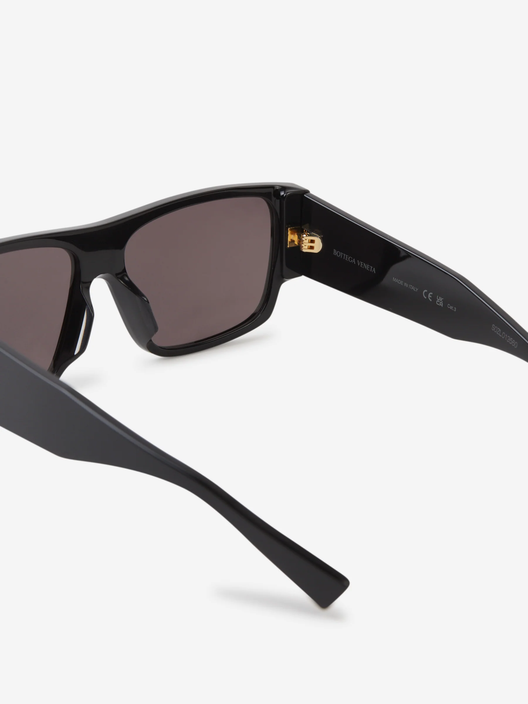 Gafas de Sol Cuadradas - Image 3