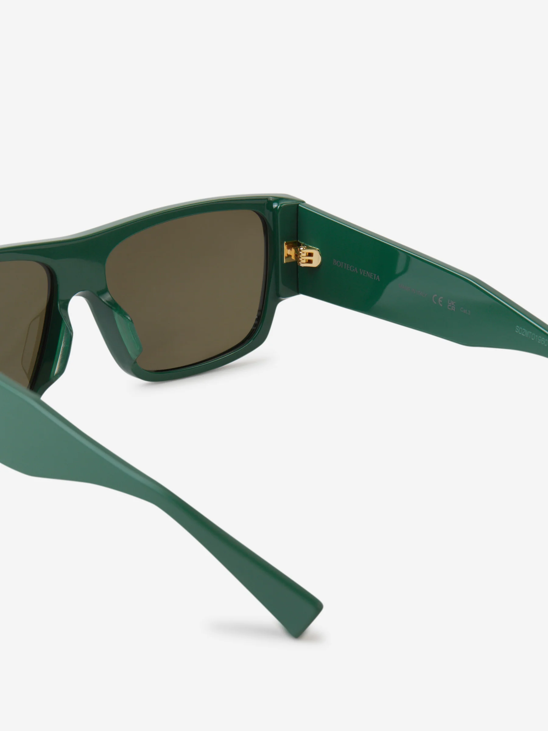 Gafas de Sol Cuadradas - Image 3