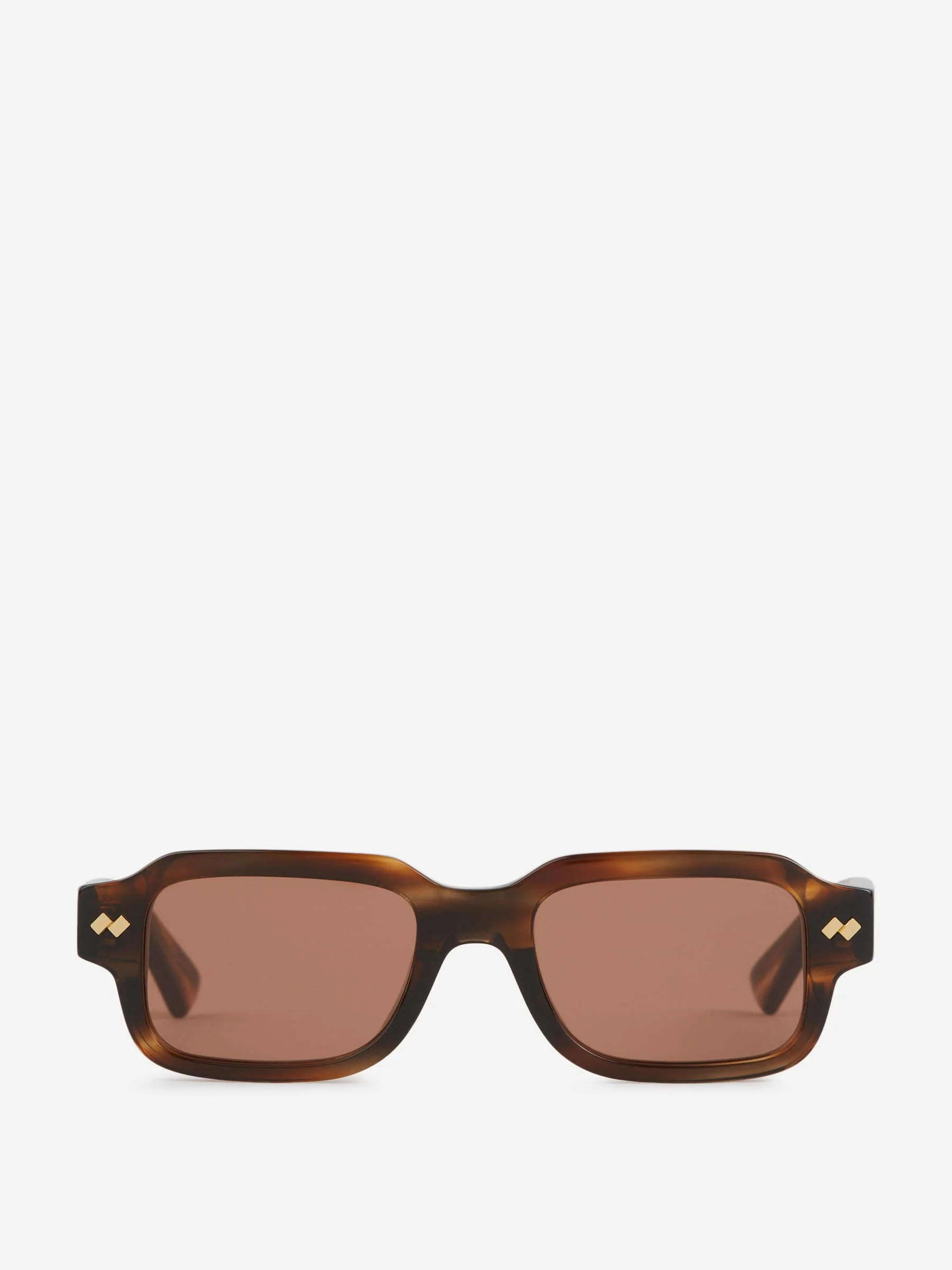Gafas de sol Intrecciato