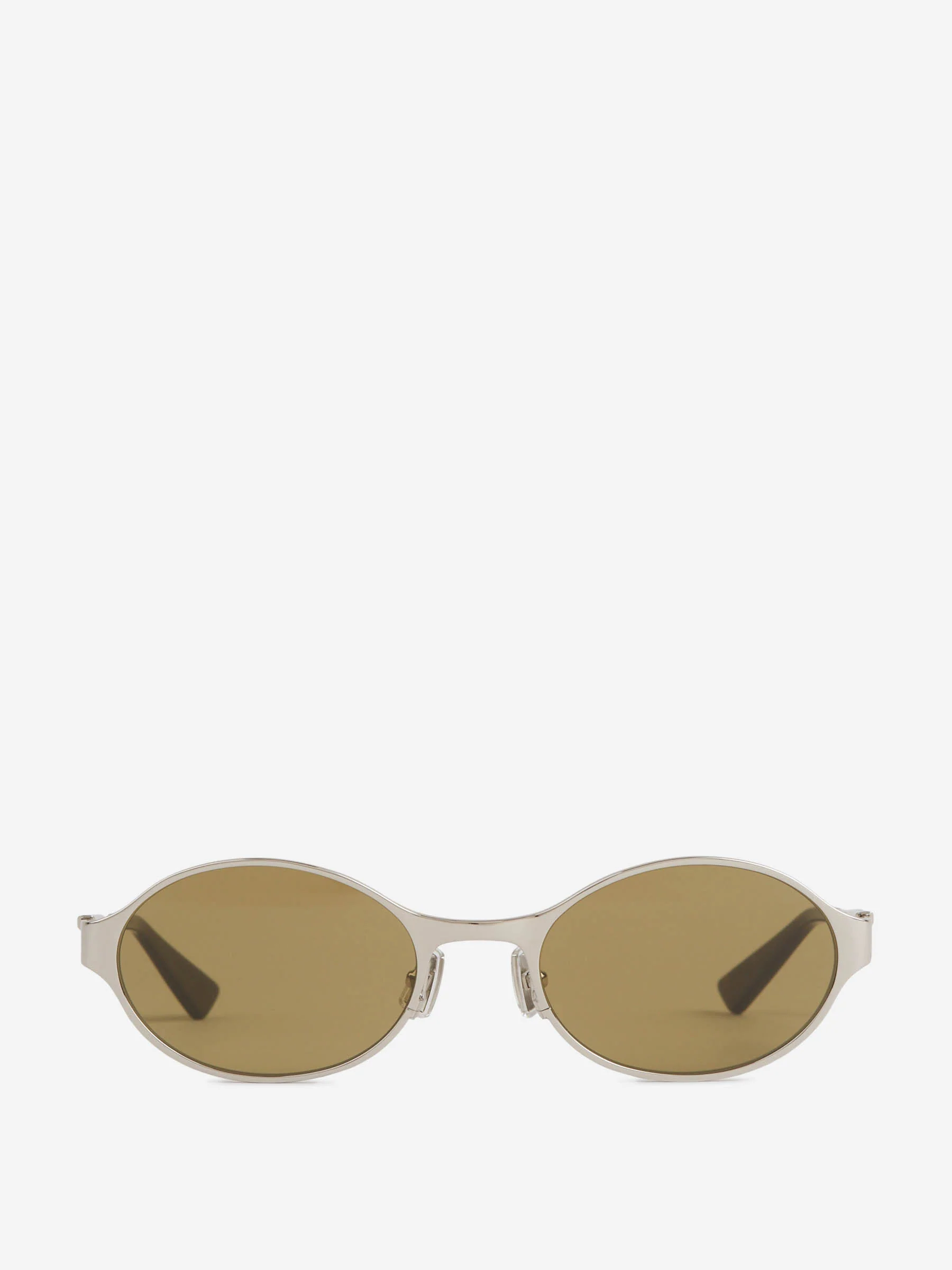 Gafas de Sol Ovaladas