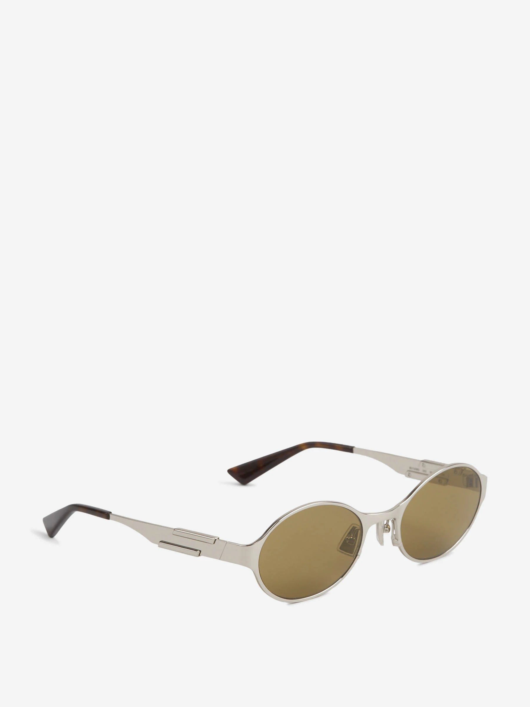 Gafas de Sol Ovaladas - Image 2