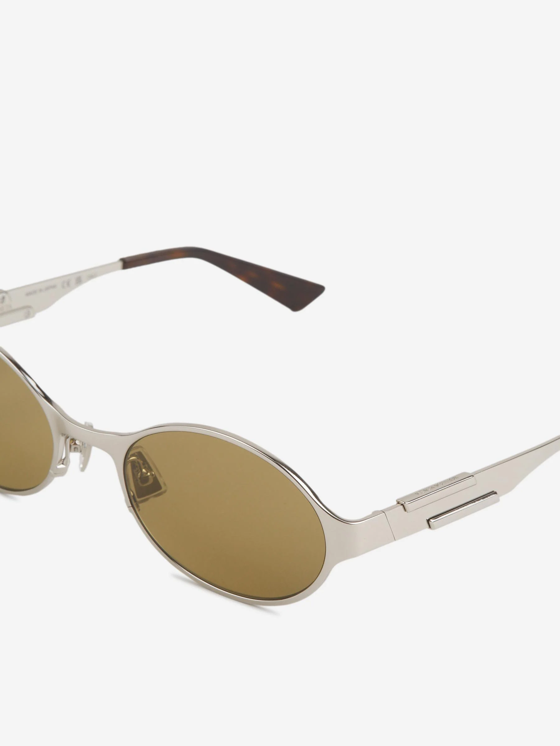 Gafas de Sol Ovaladas - Image 3