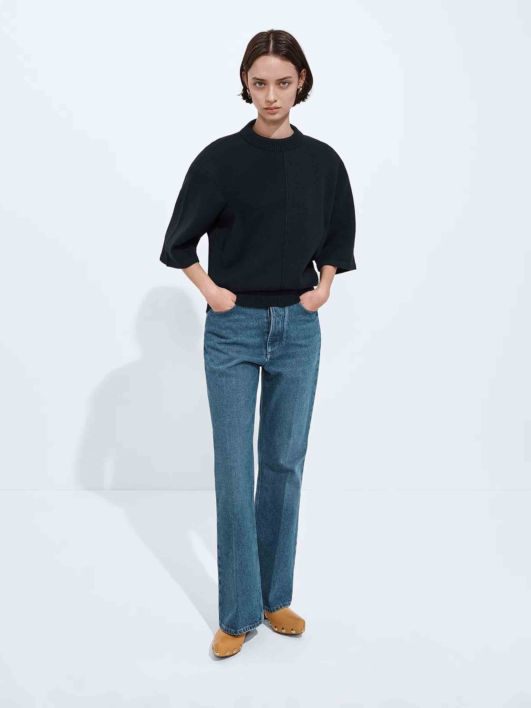 Jeans Flared - Image 2