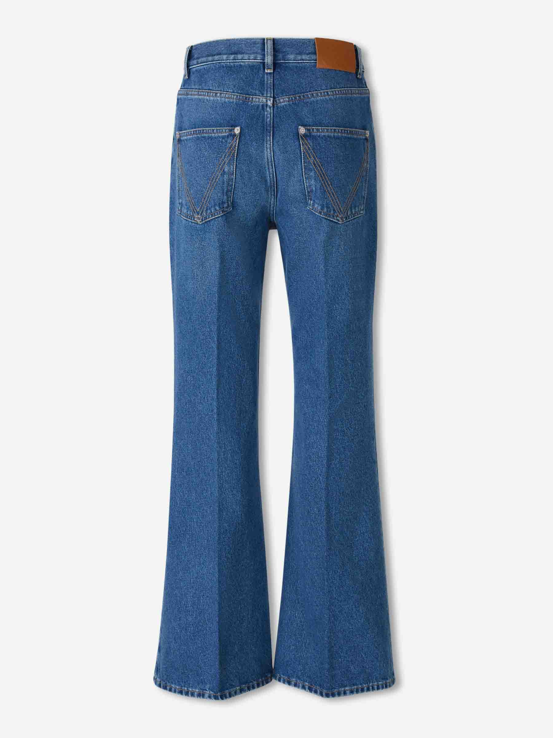 Jeans Flared - Image 3