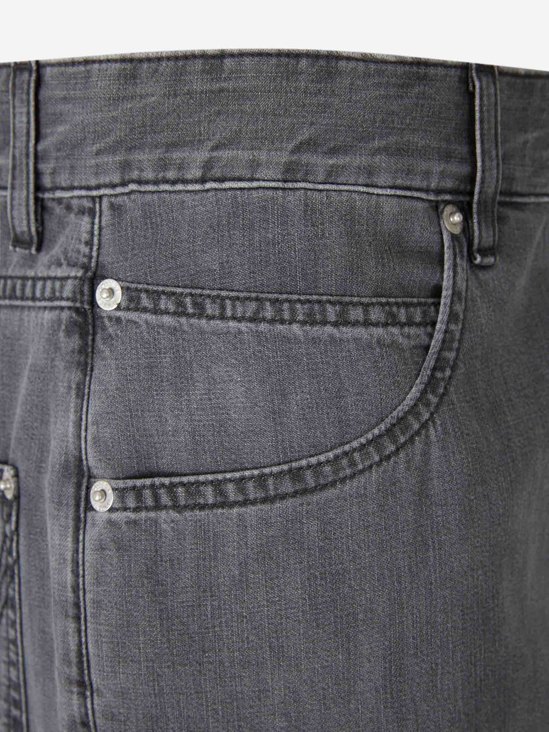 Jeans Rectos Vintage - Image 3