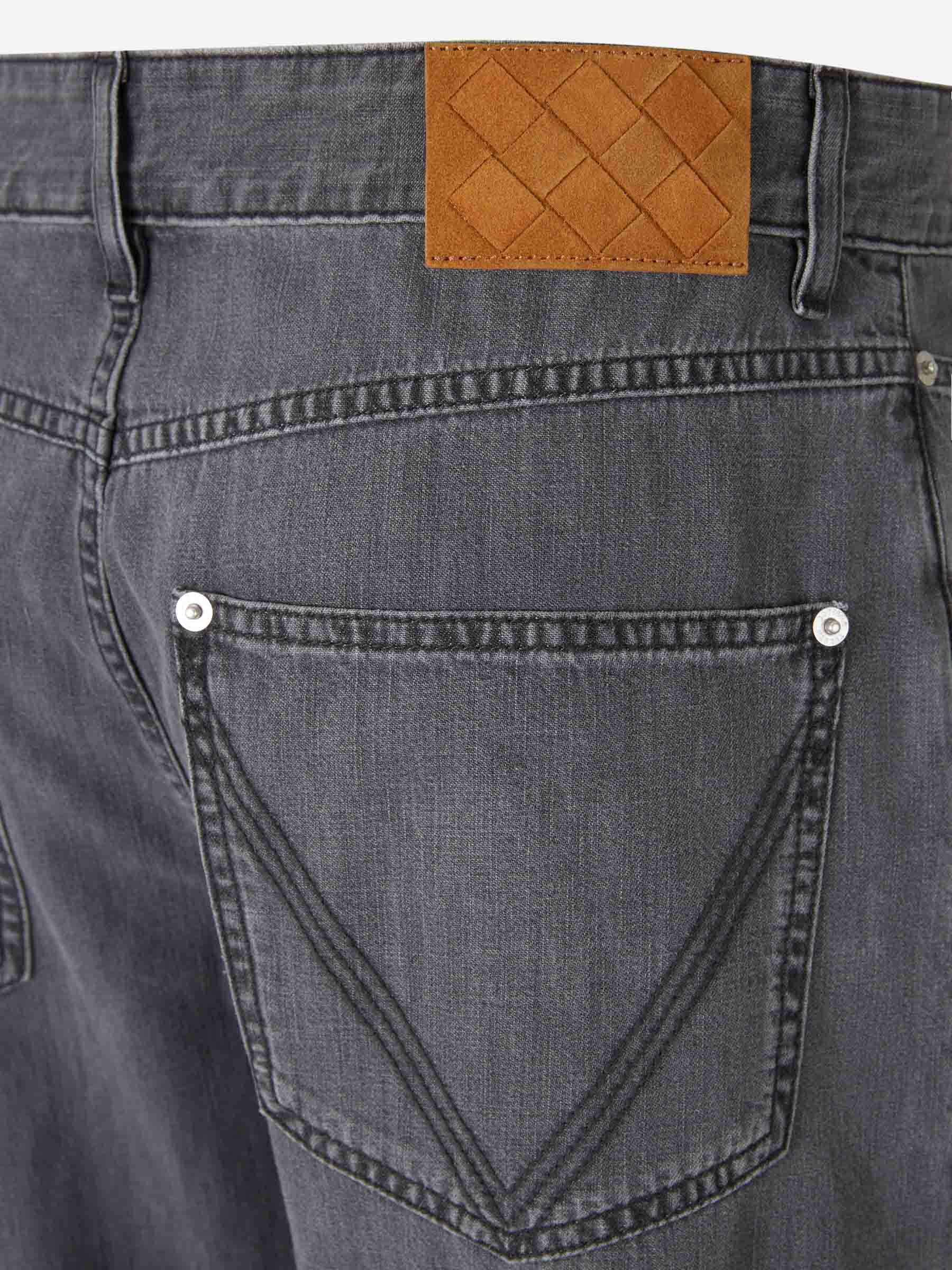 Jeans Rectos Vintage - Image 4