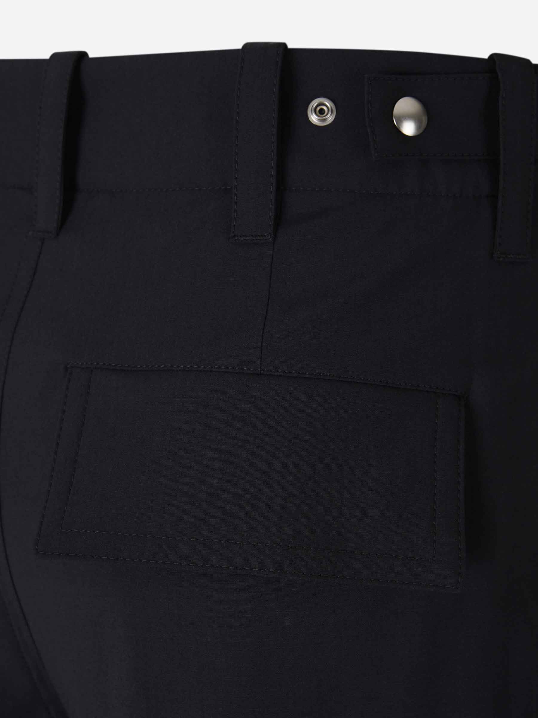 Pantalones Cargo Lana - Image 5