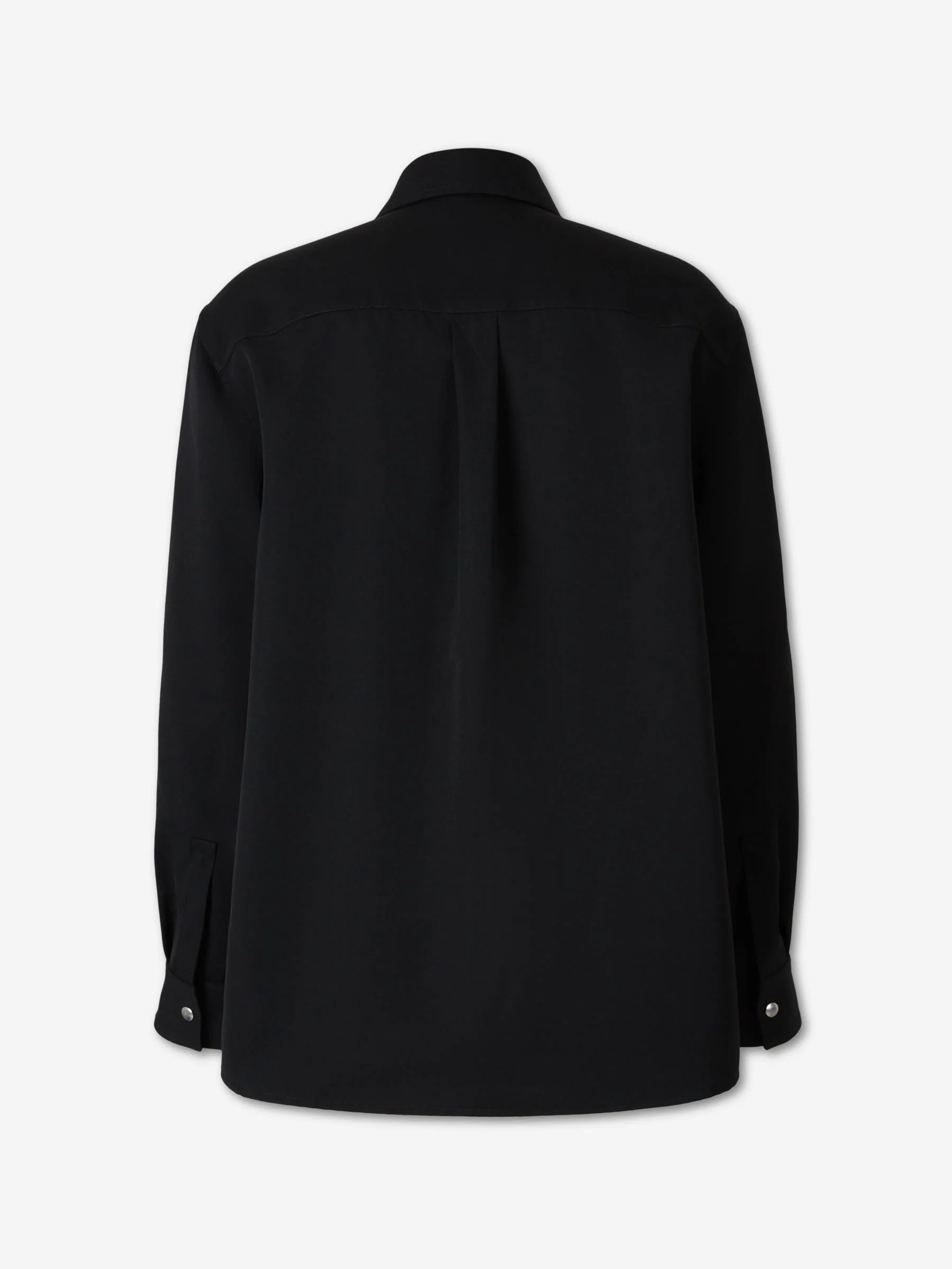 Sobrecamisa Lana - Image 3