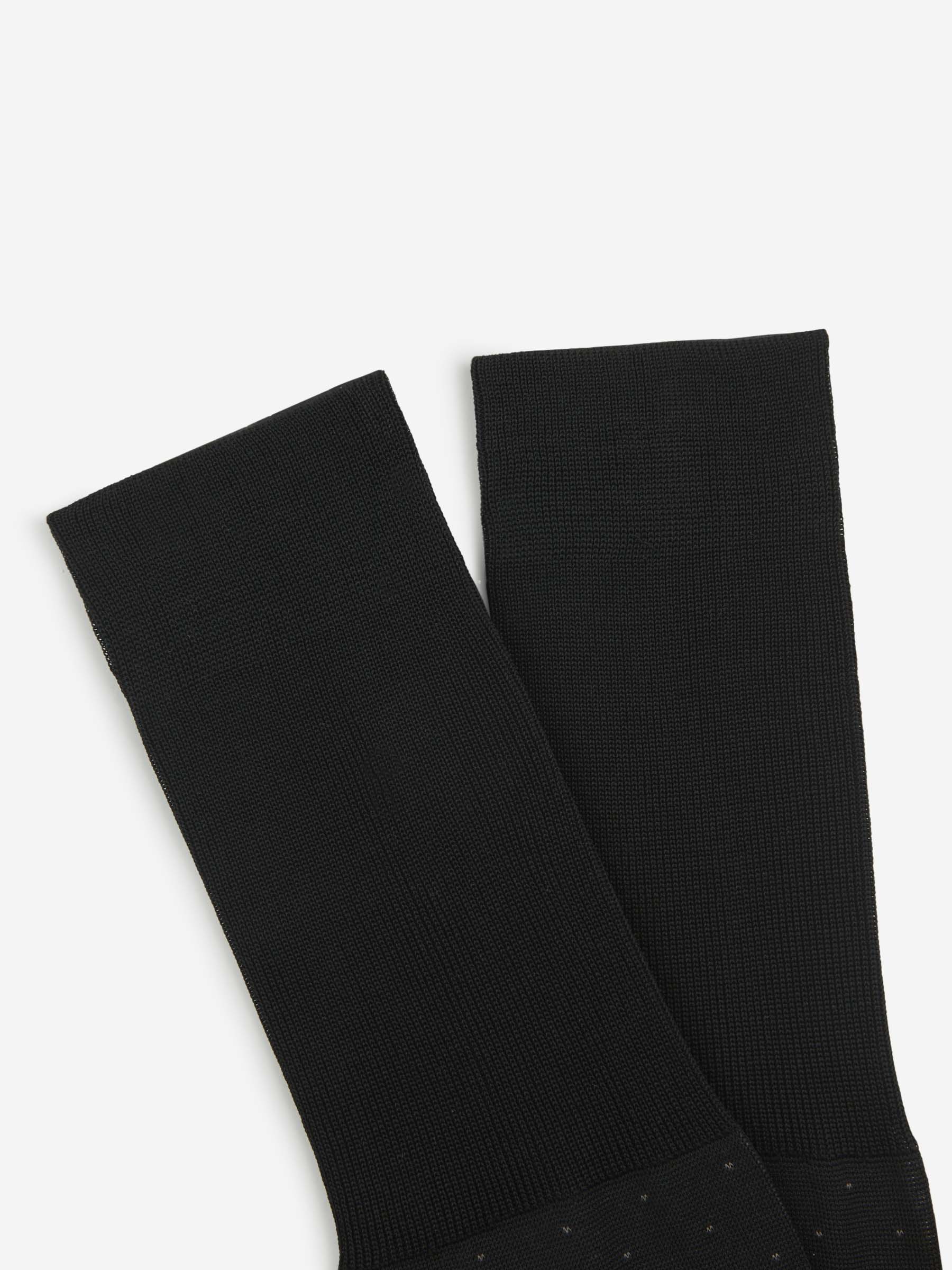 Calcetines Logo Bordado - Image 2