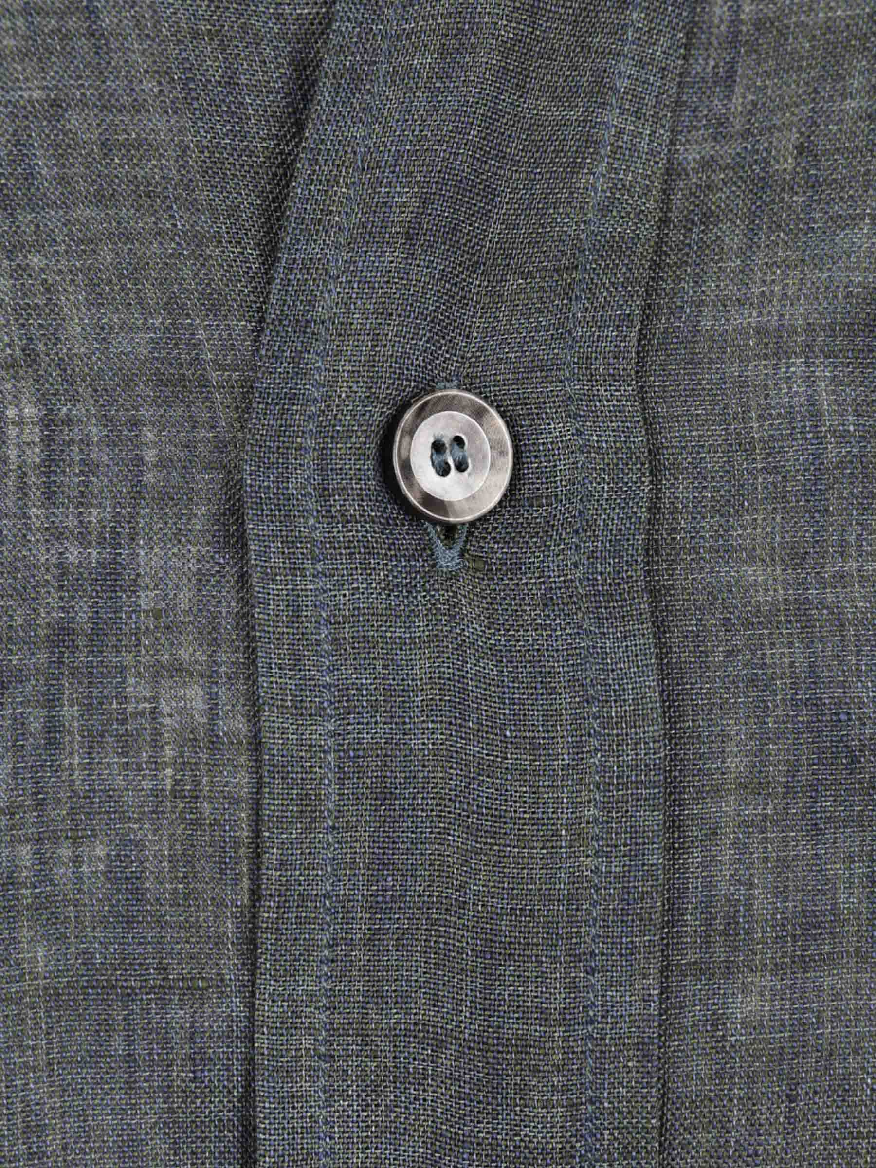 Camisa Casual Lino - Image 3