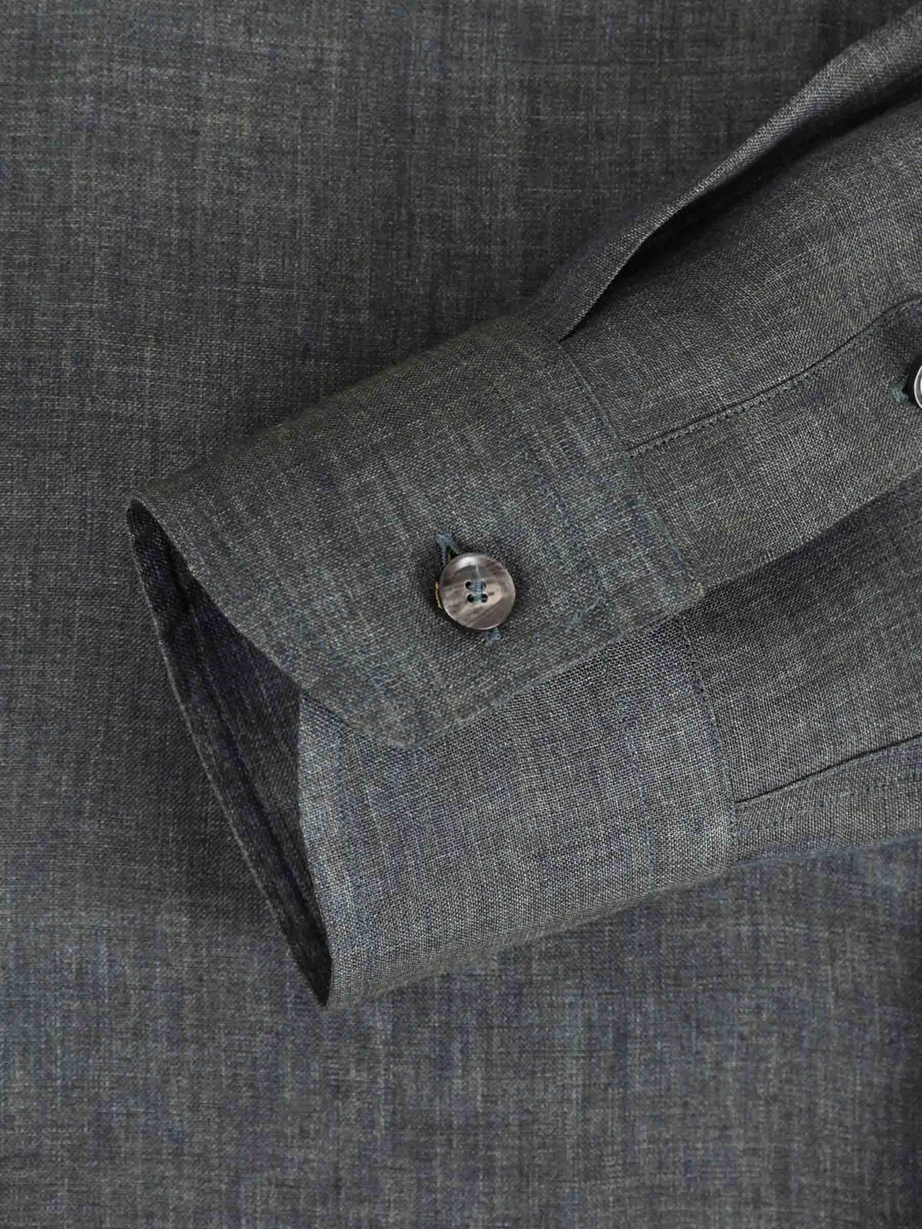 Camisa Casual Lino - Image 4