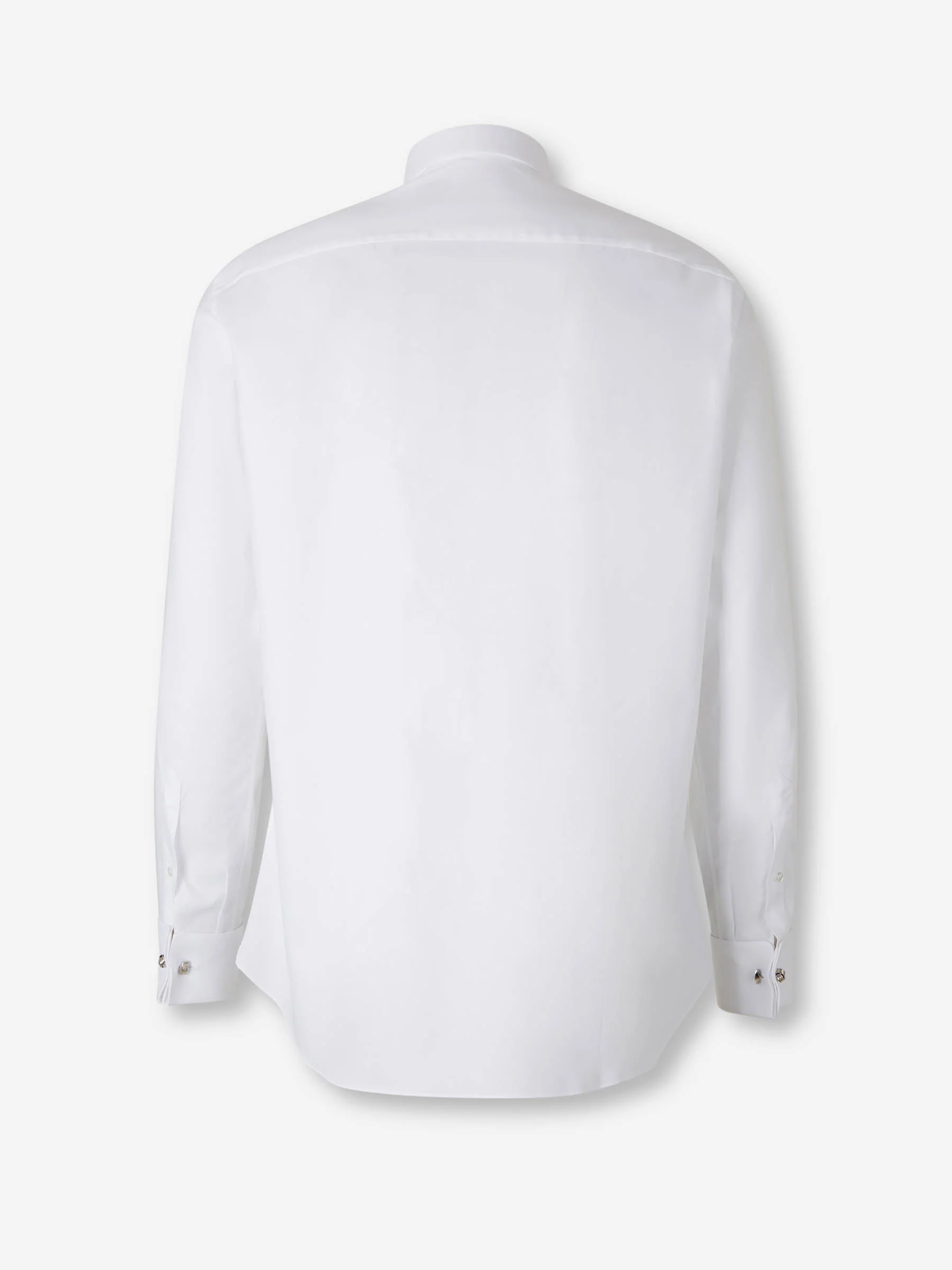 Camisa de Vestir Lisa - Image 2
