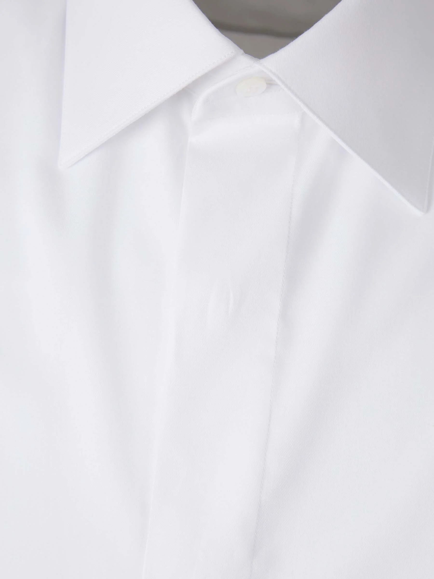 Camisa de Vestir Lisa - Image 3