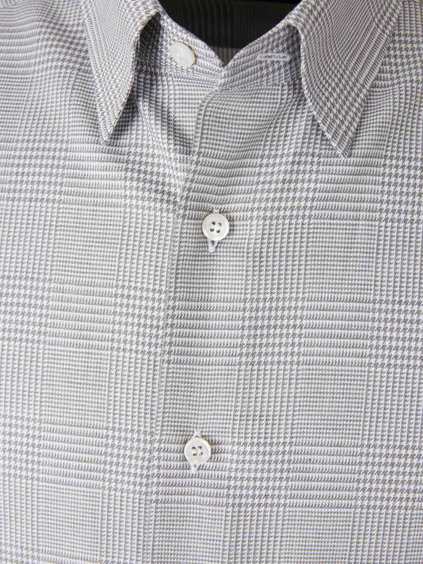 Camisa Vestir Estampada - Image 3